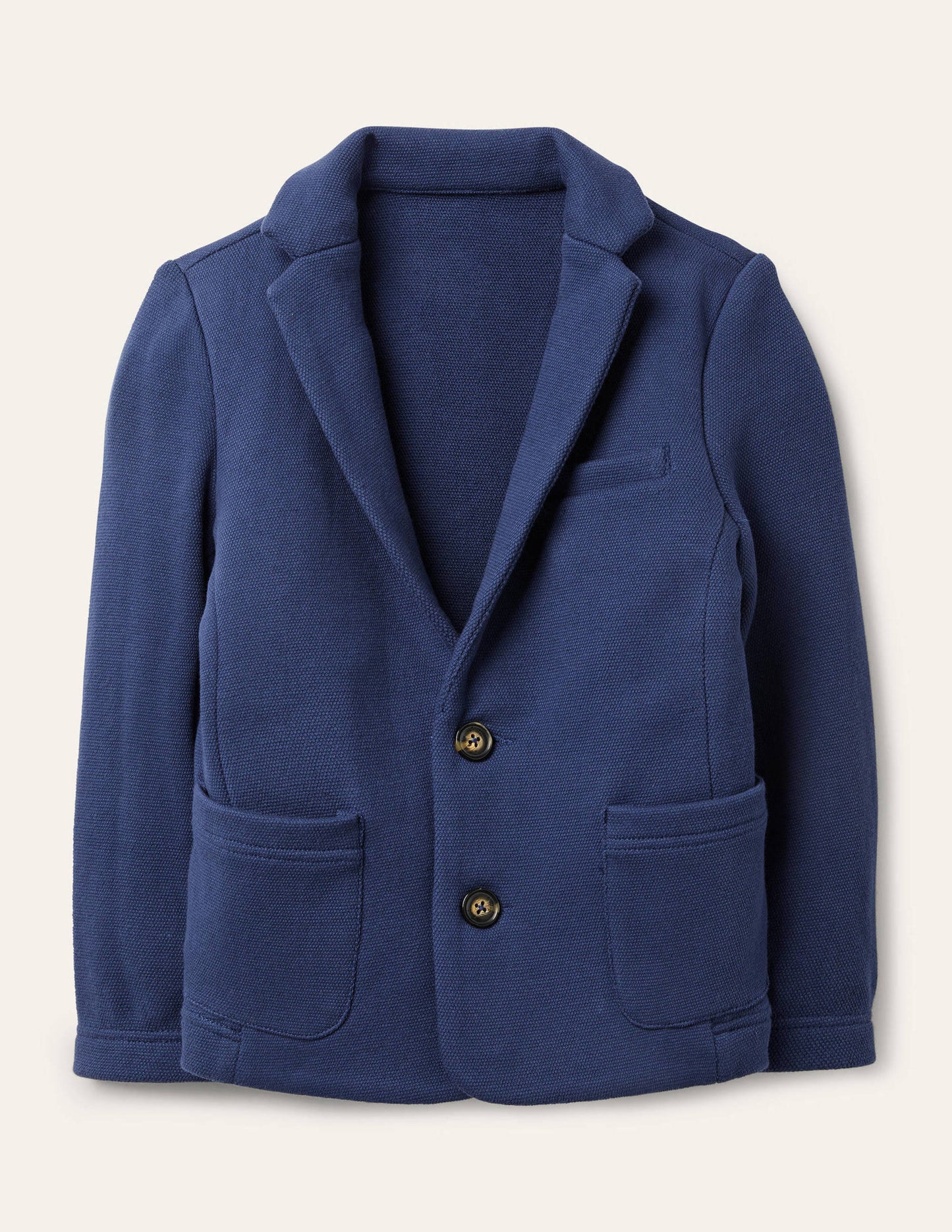 Jersey-Blazer-Schuluniform-Navy