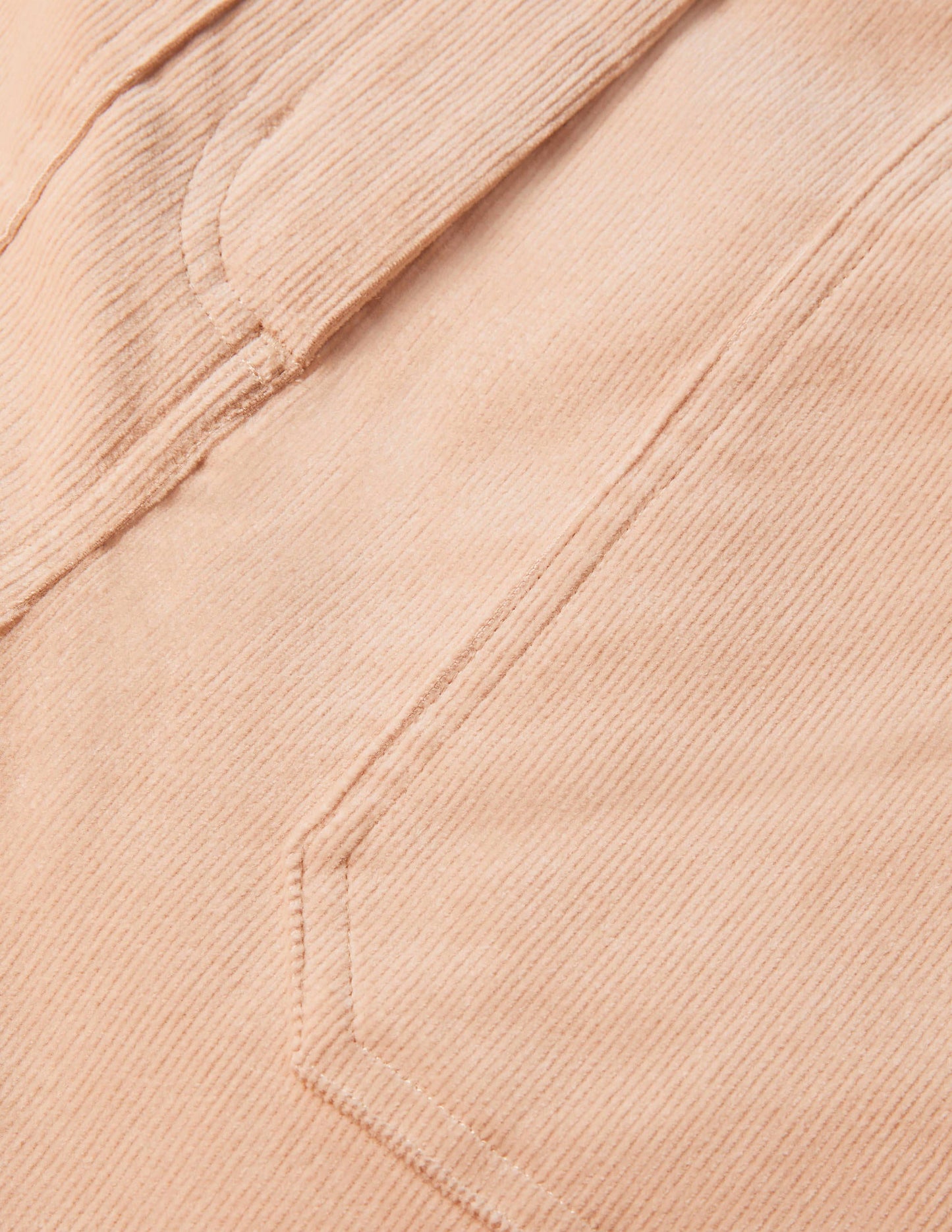 Cavendish Hose-Popcorngelb