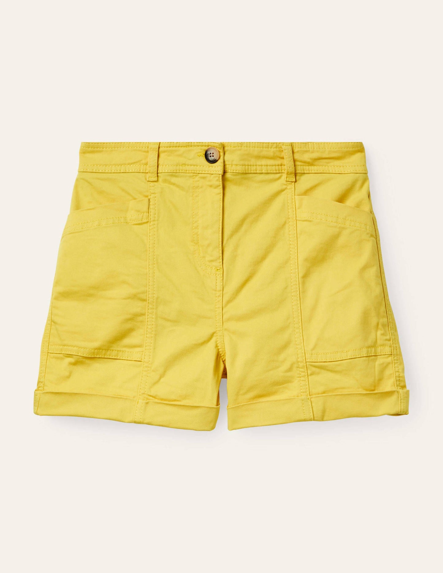 Abingdon Chino-Shorts-Ananas