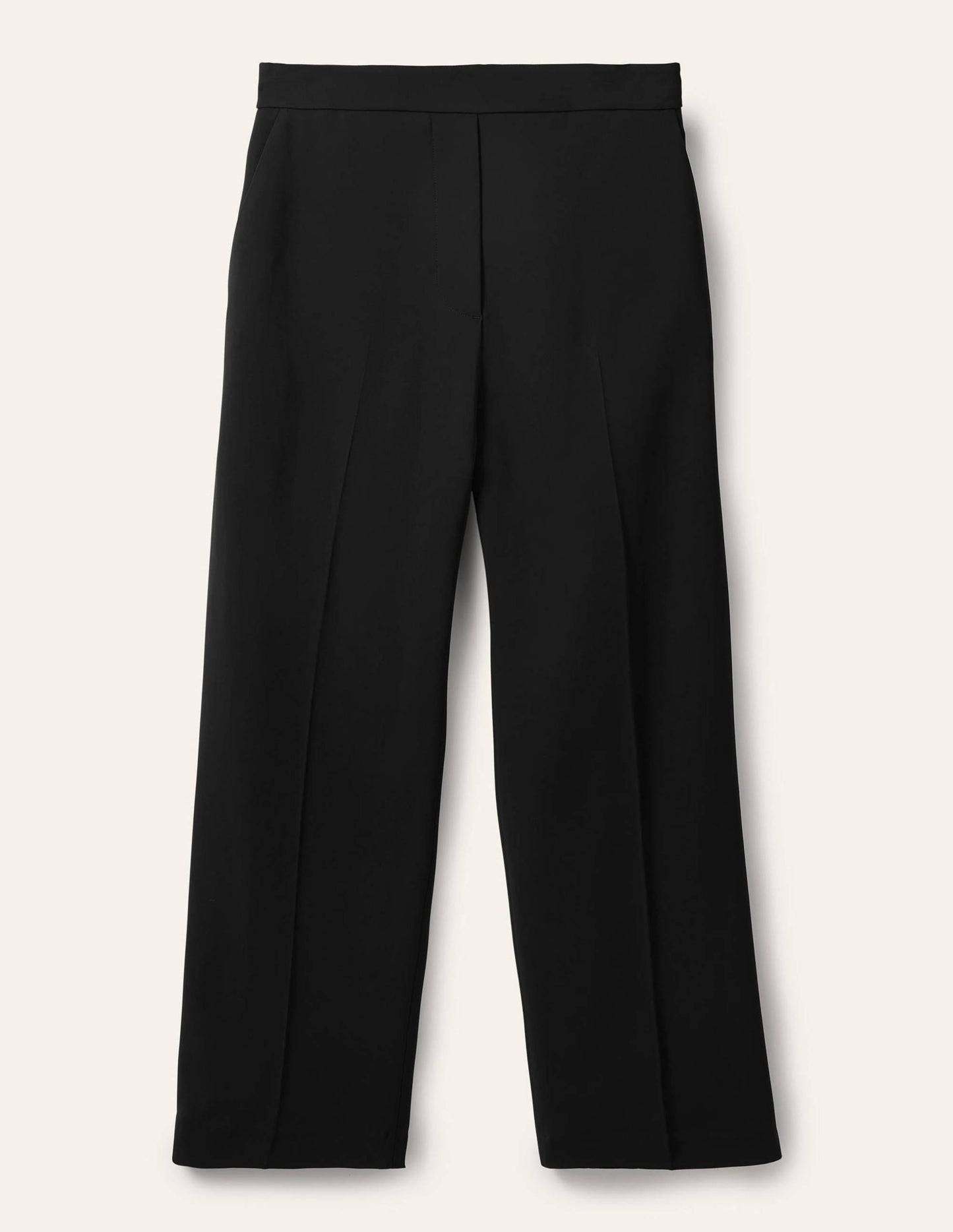 Albermarle 7/8-Hose-Schwarz