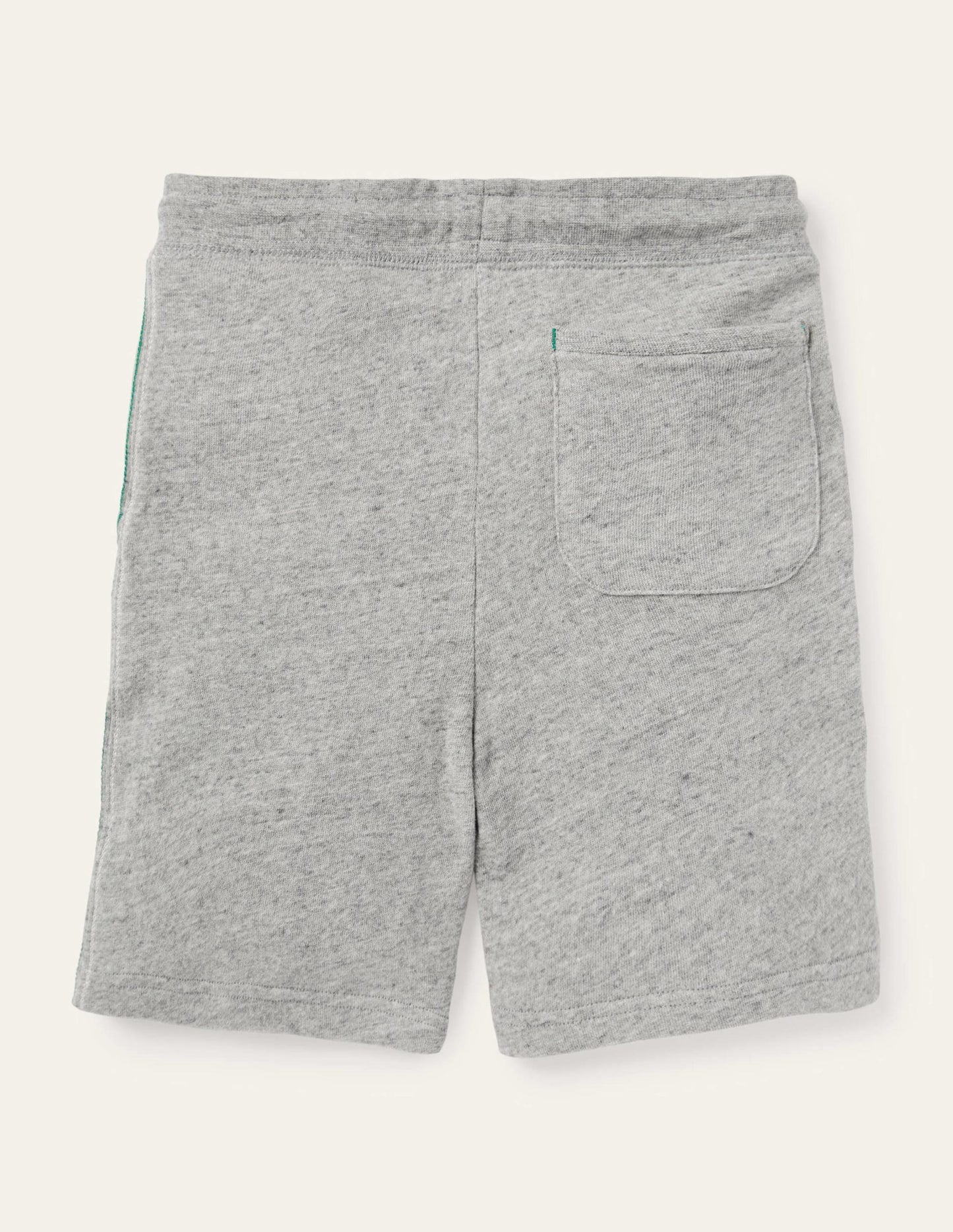Basic-Sweatshorts-Black