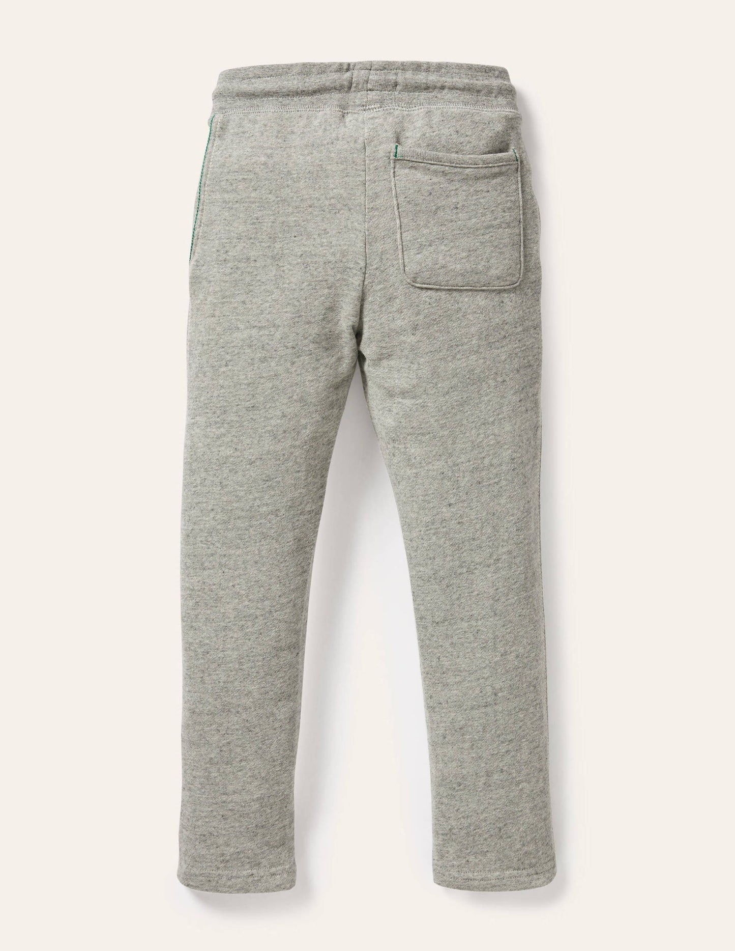 Bas de jogging Essential-Gris chiné