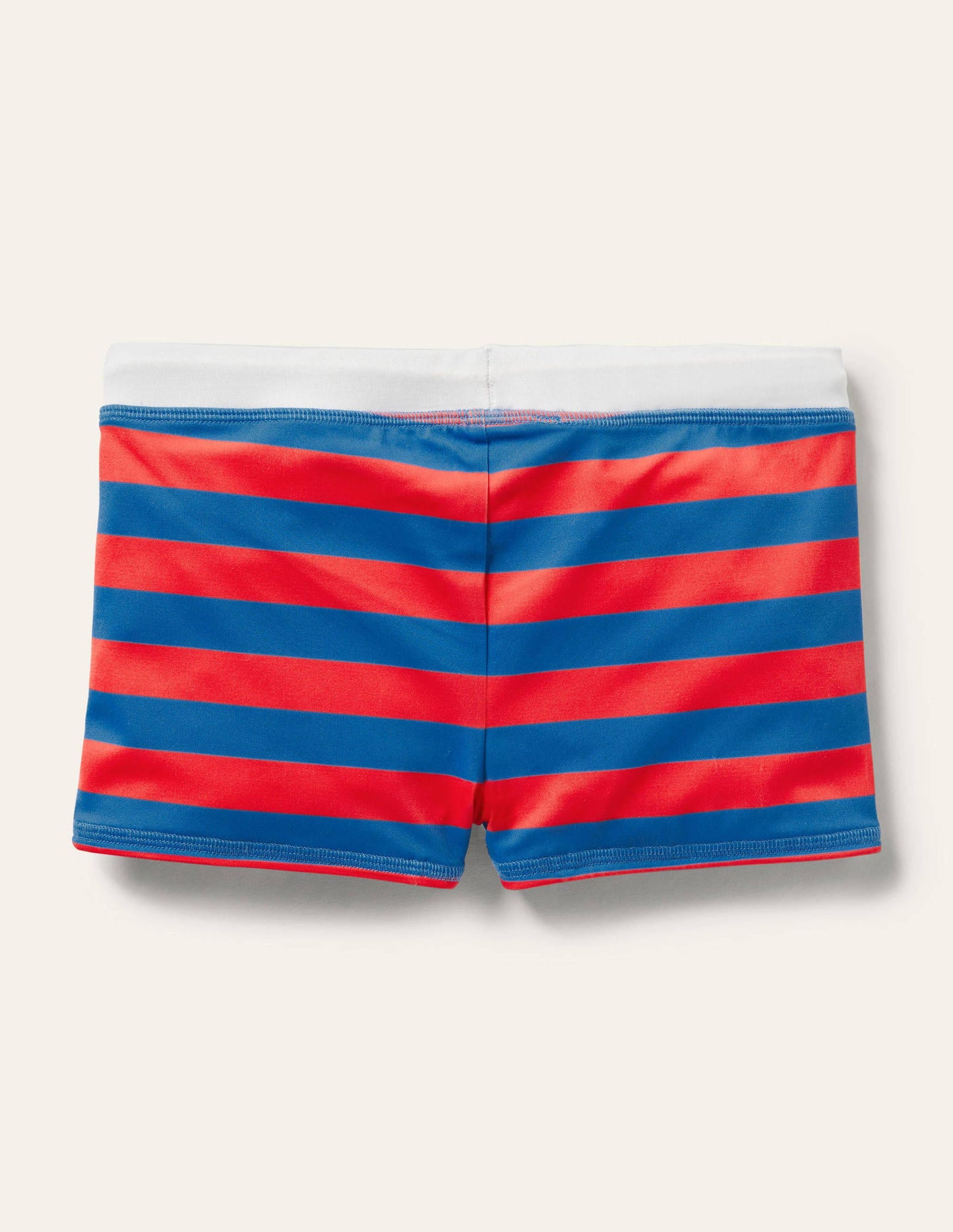 Swim Trunks-Jam/Mariner Stripe