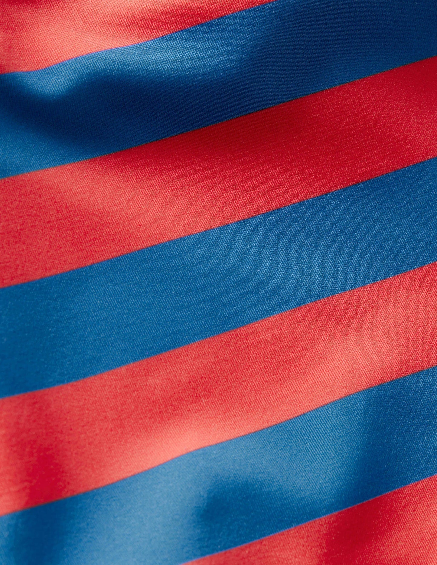 Swim Trunks-Jam/Mariner Stripe