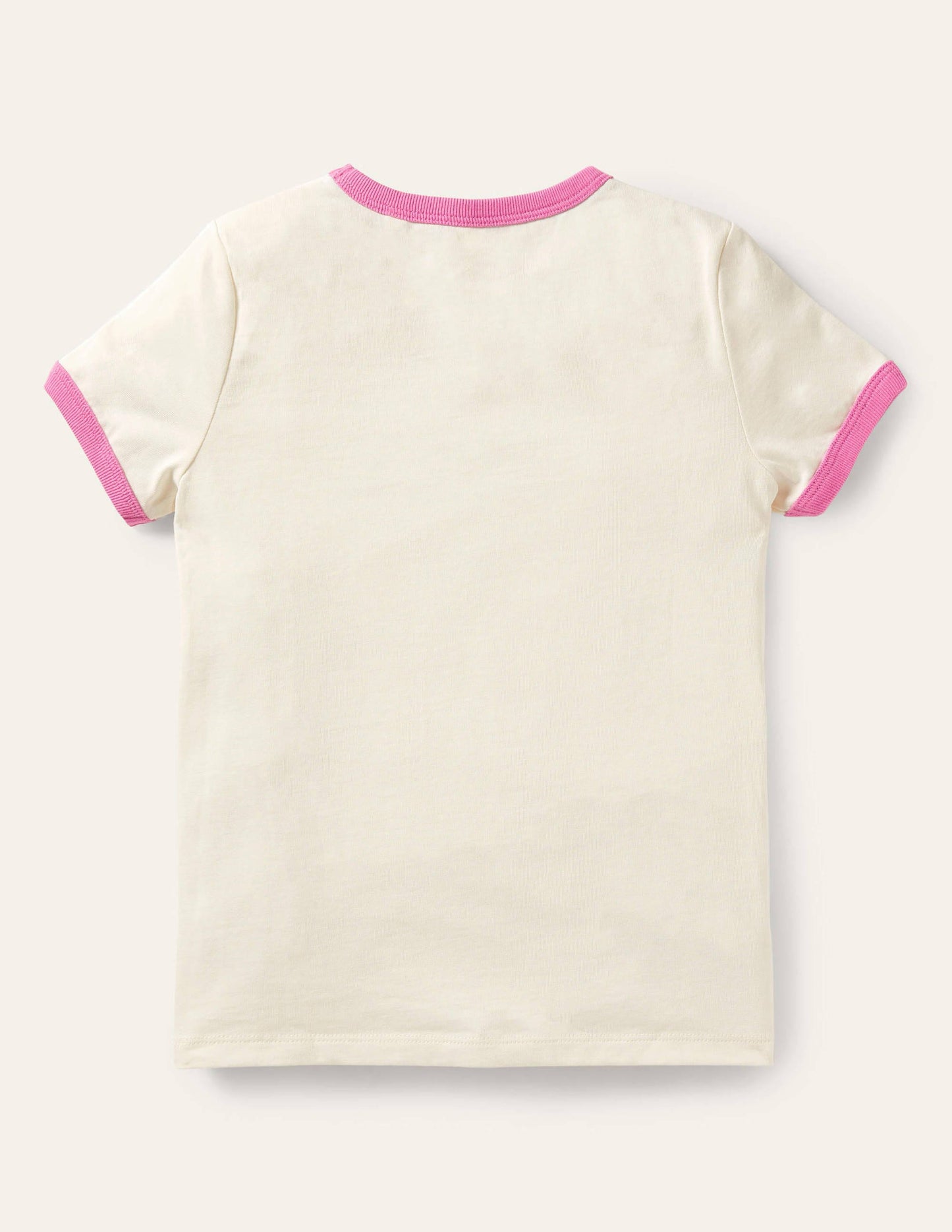 T-Shirt mit lustigen Fakten-Naturweiß, Schildkröten