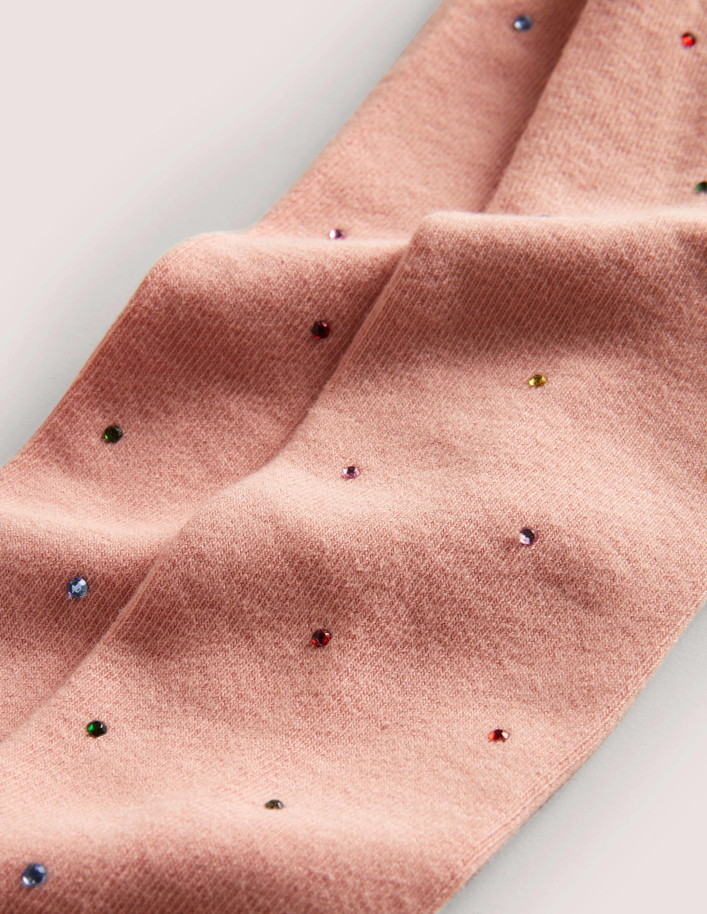 Glitzernde Strumpfhose-Rosa