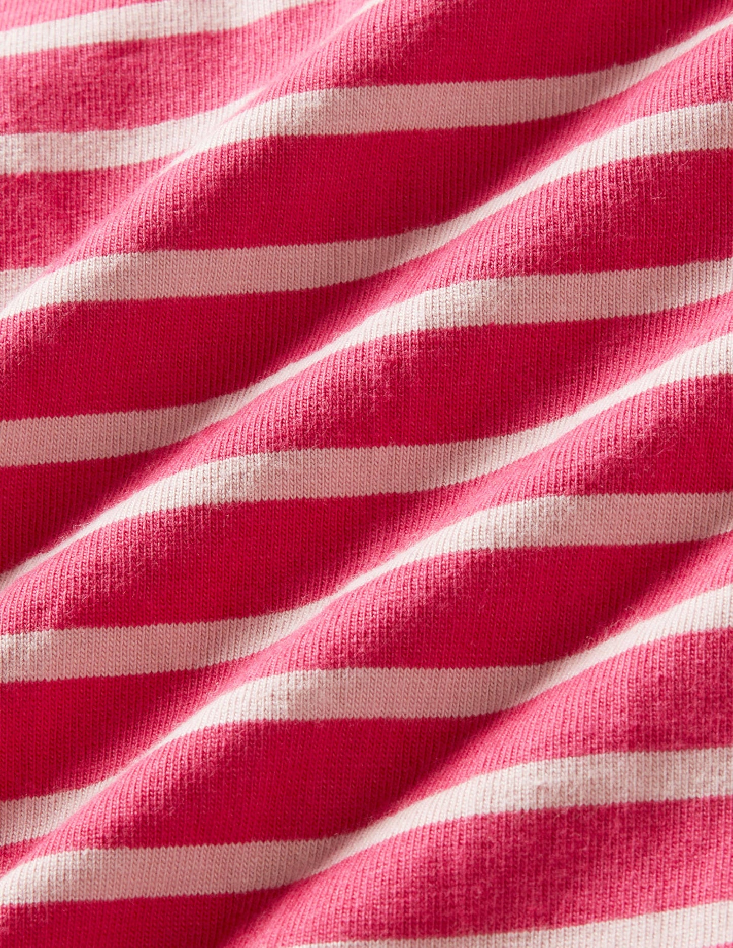 Marinière fun-Rose repensé/rose boto