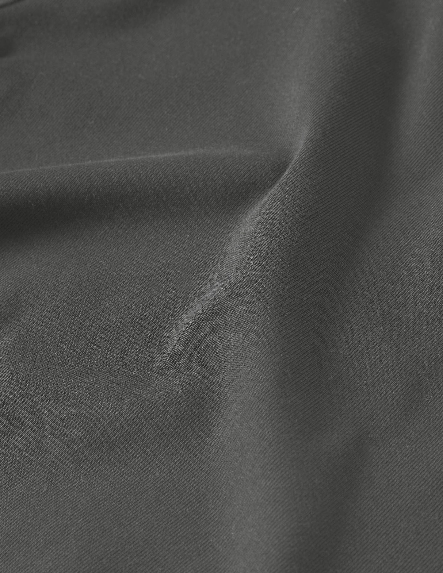 Col roulé Essential-Noir