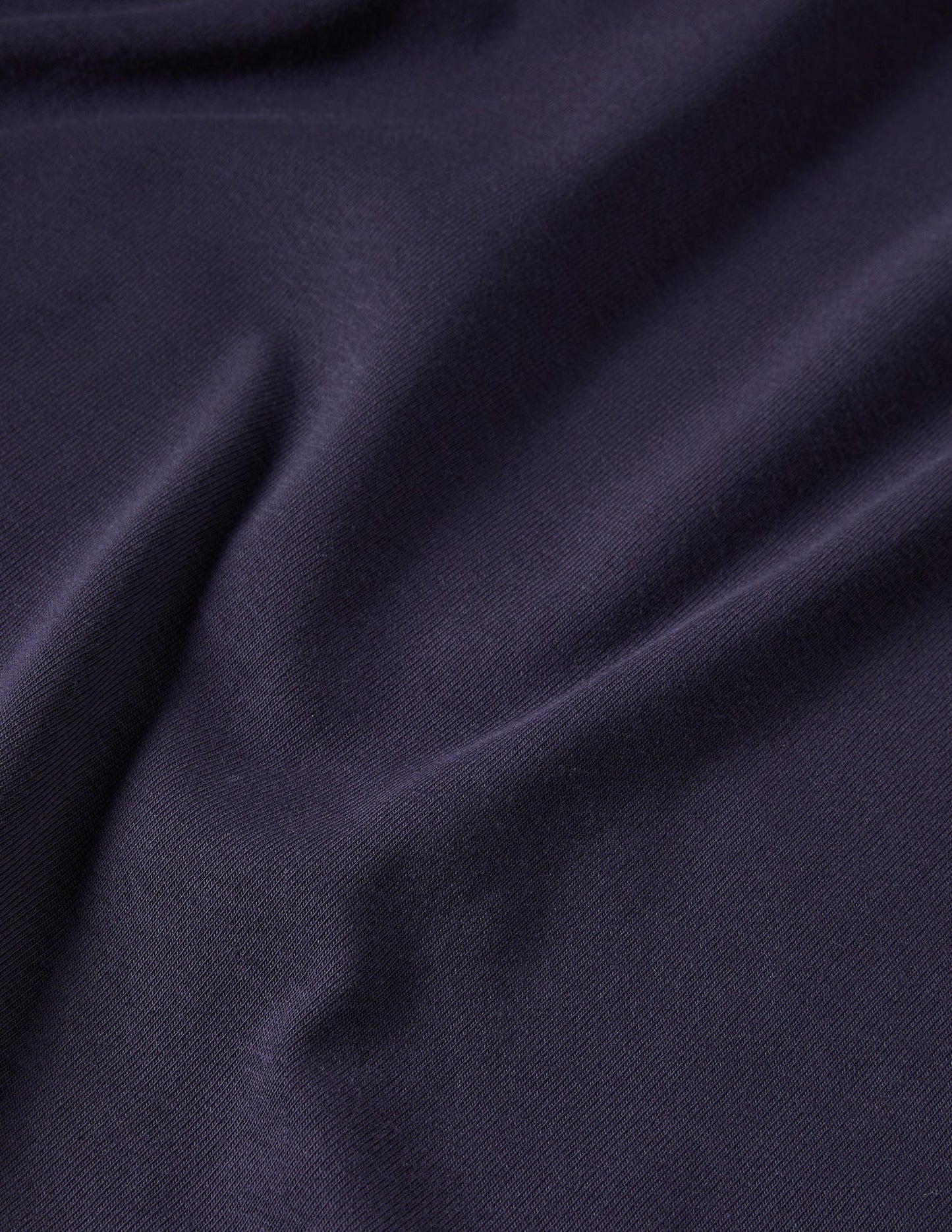 Col roulé Essential-Bleu marine
