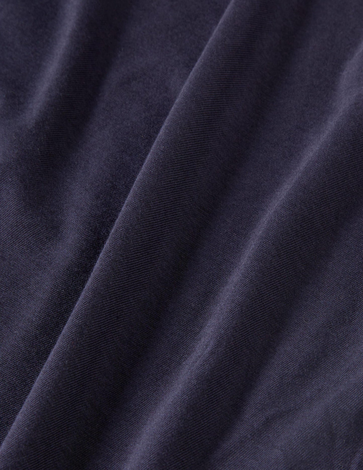 Arabella Jerseyoberteil-Marineblau