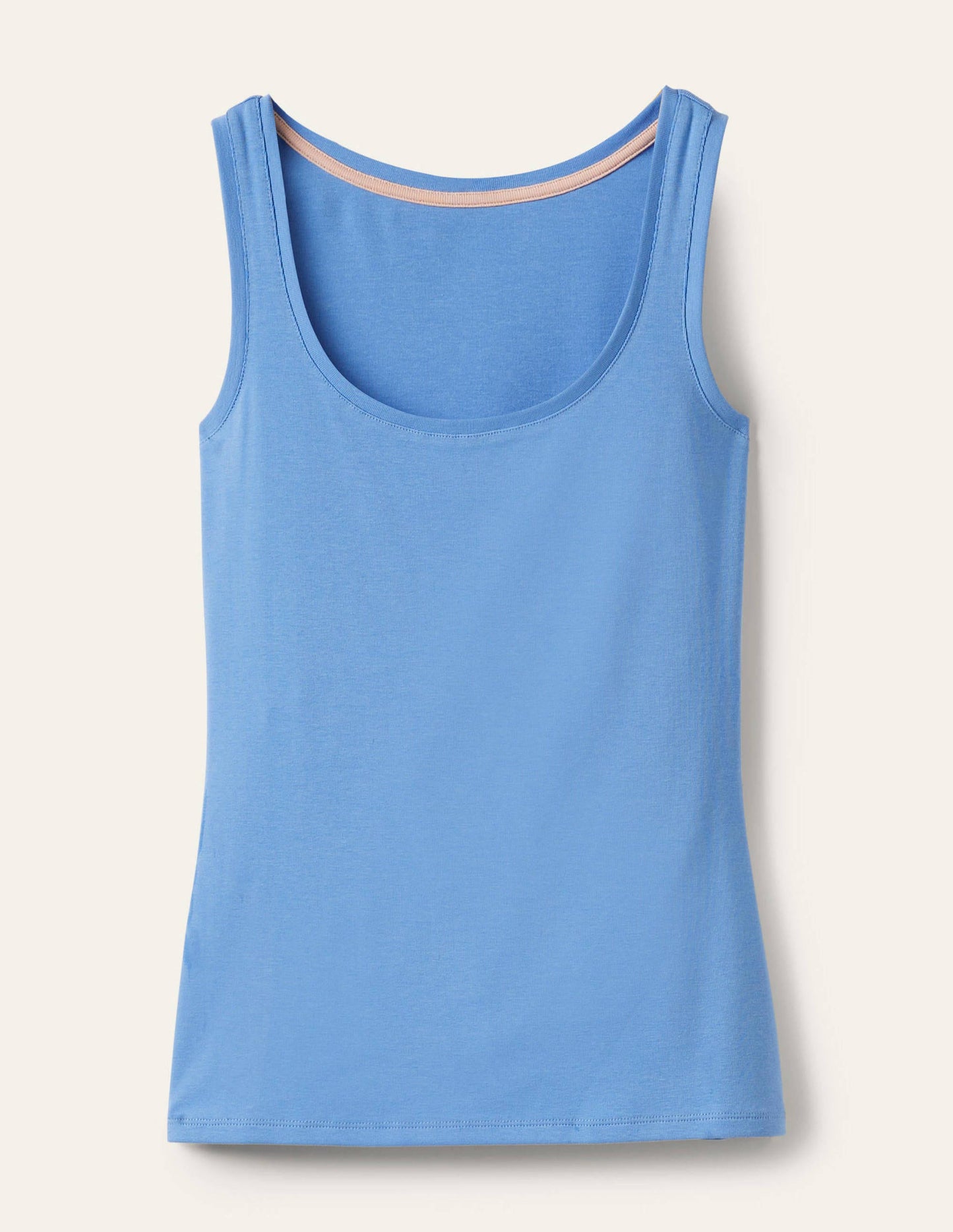 Essential Vest-Grape Hyacinth