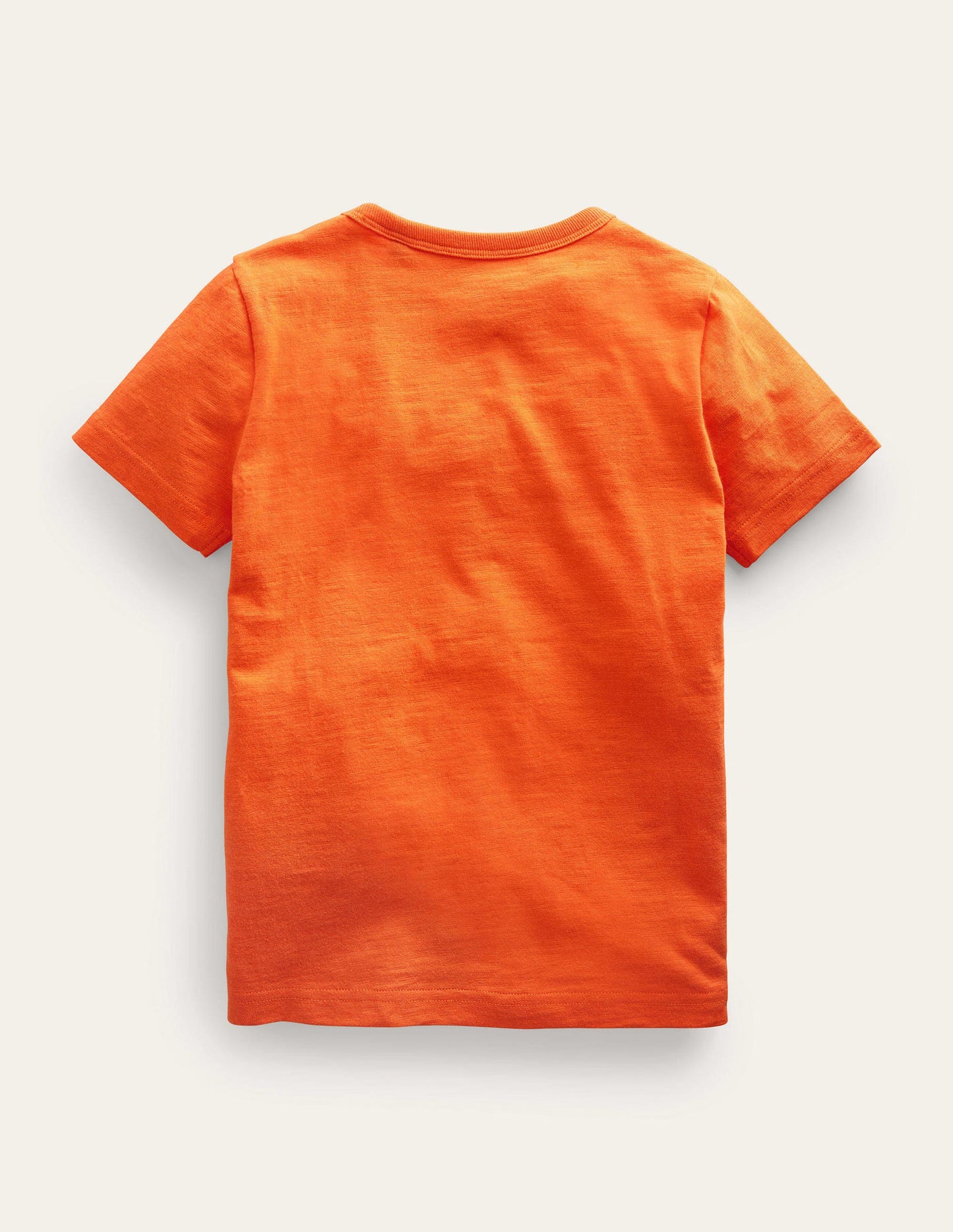 T-Shirt mit Tiermotiv-Feueropal, Nashorn