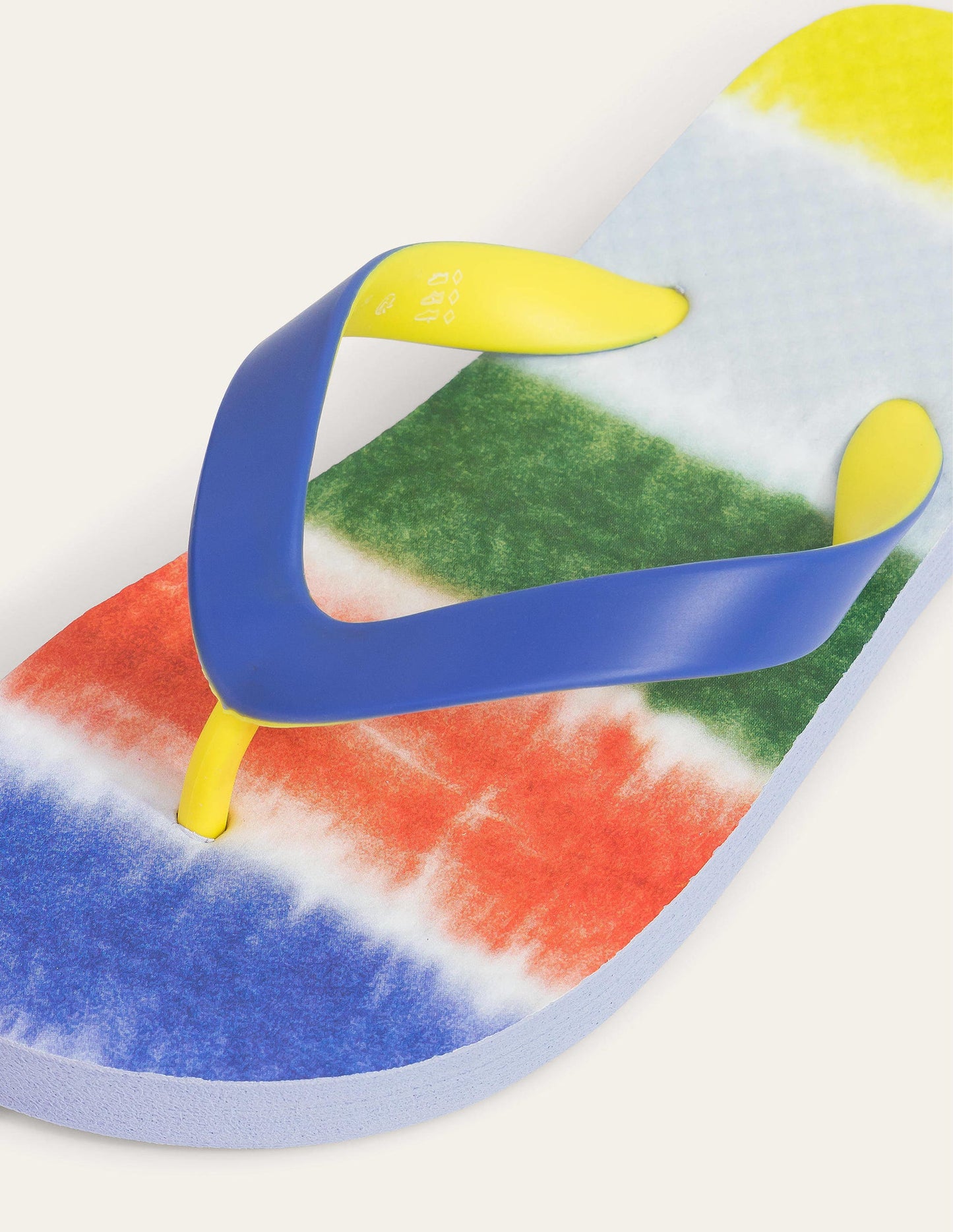 Flip-Flops (Jungen)-Bunt