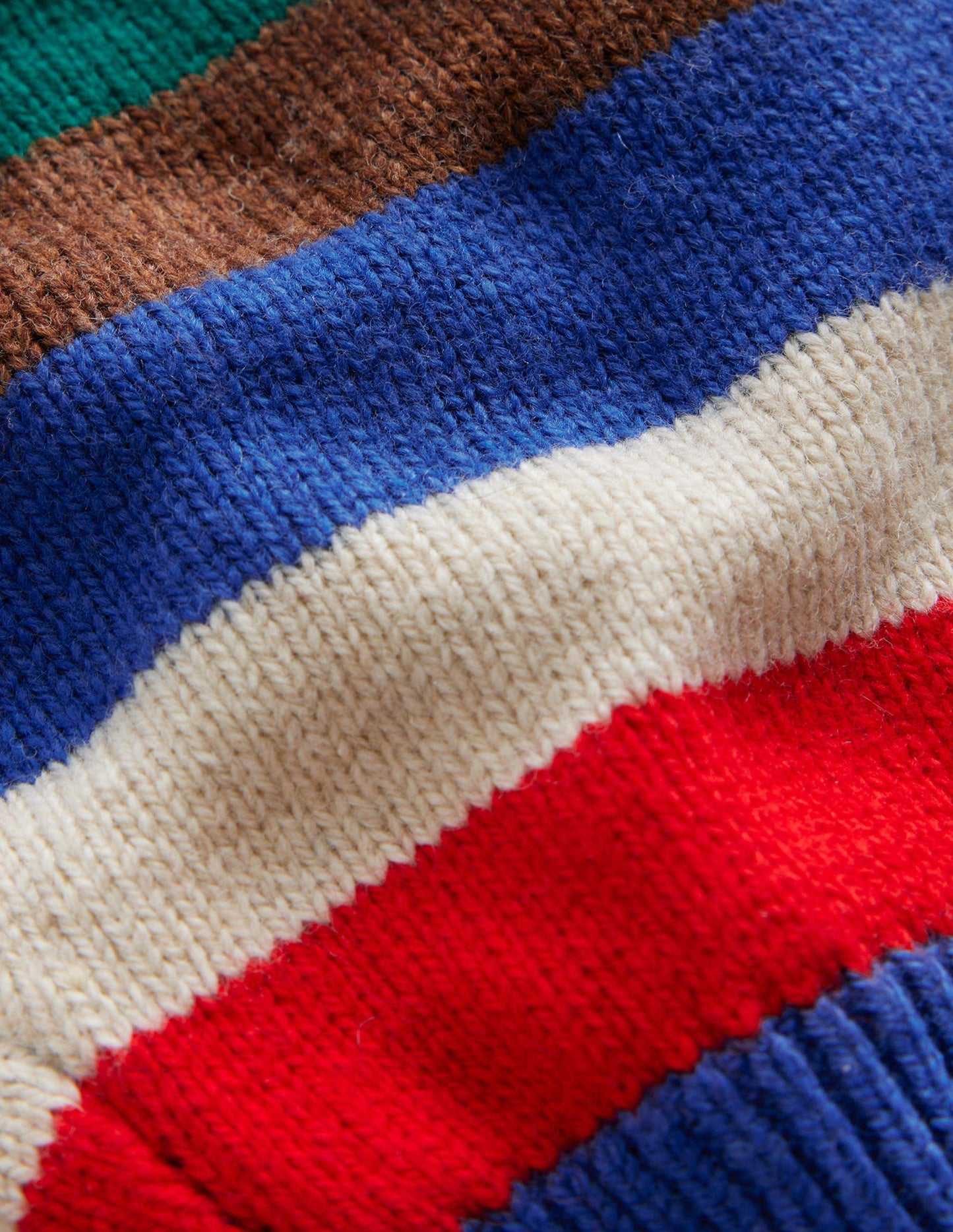 Strickhose-Paradisico-Blau