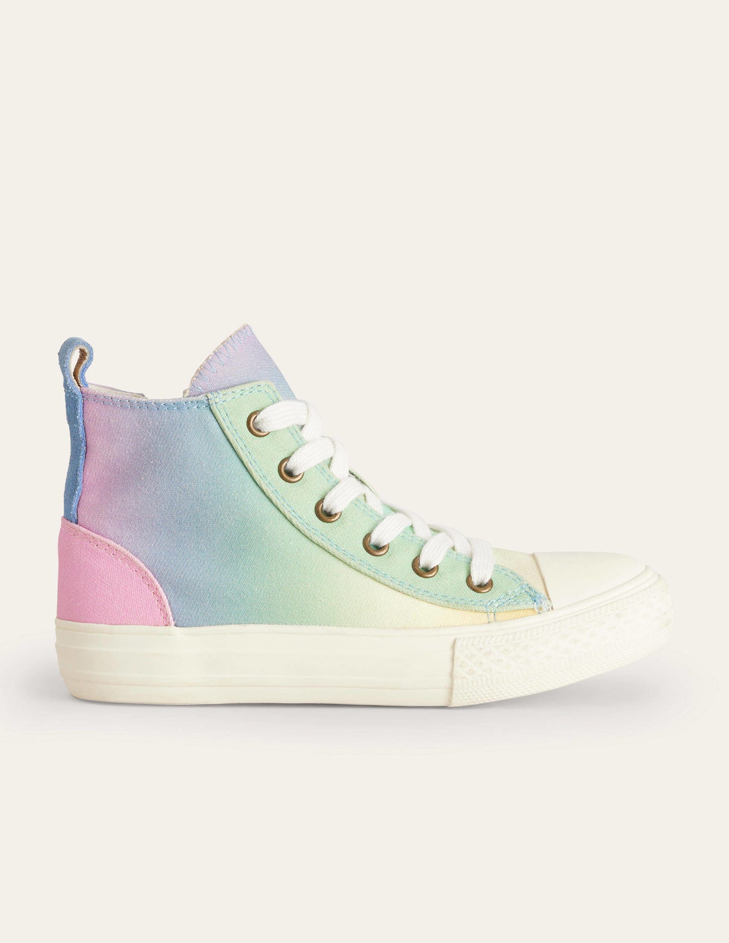 High Tops-Ombre
