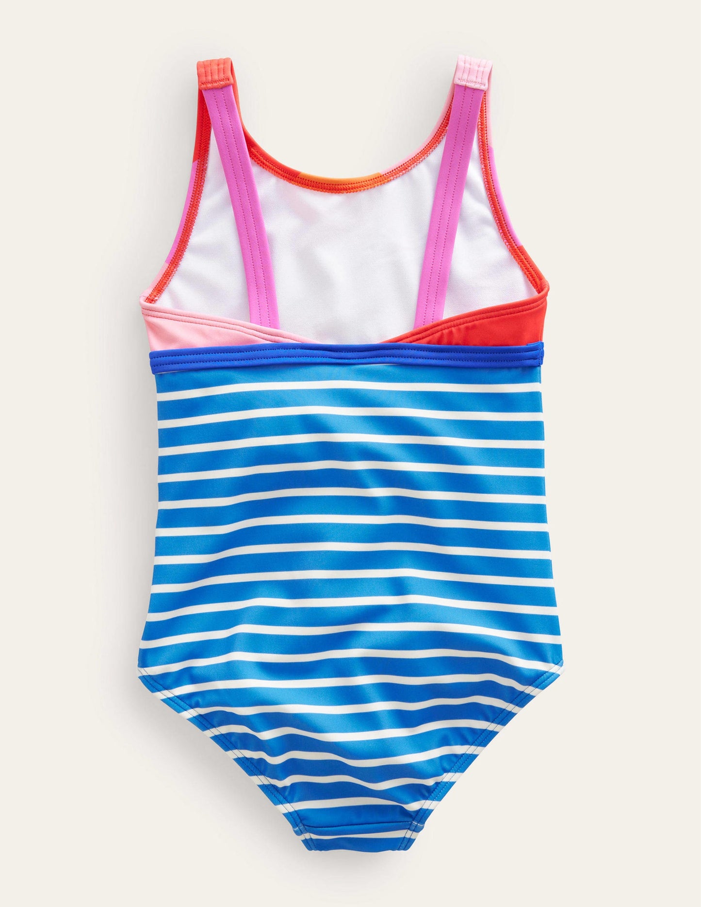 Sunset Swimsuit-Multi