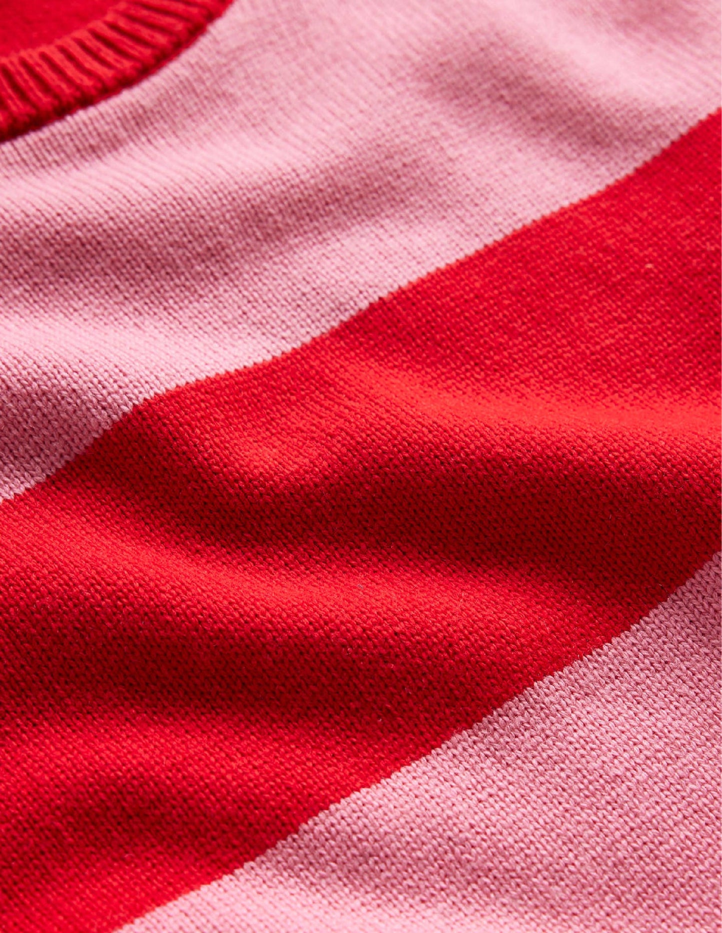 Harriet Top-Pepperoni und Crayon-Rosa