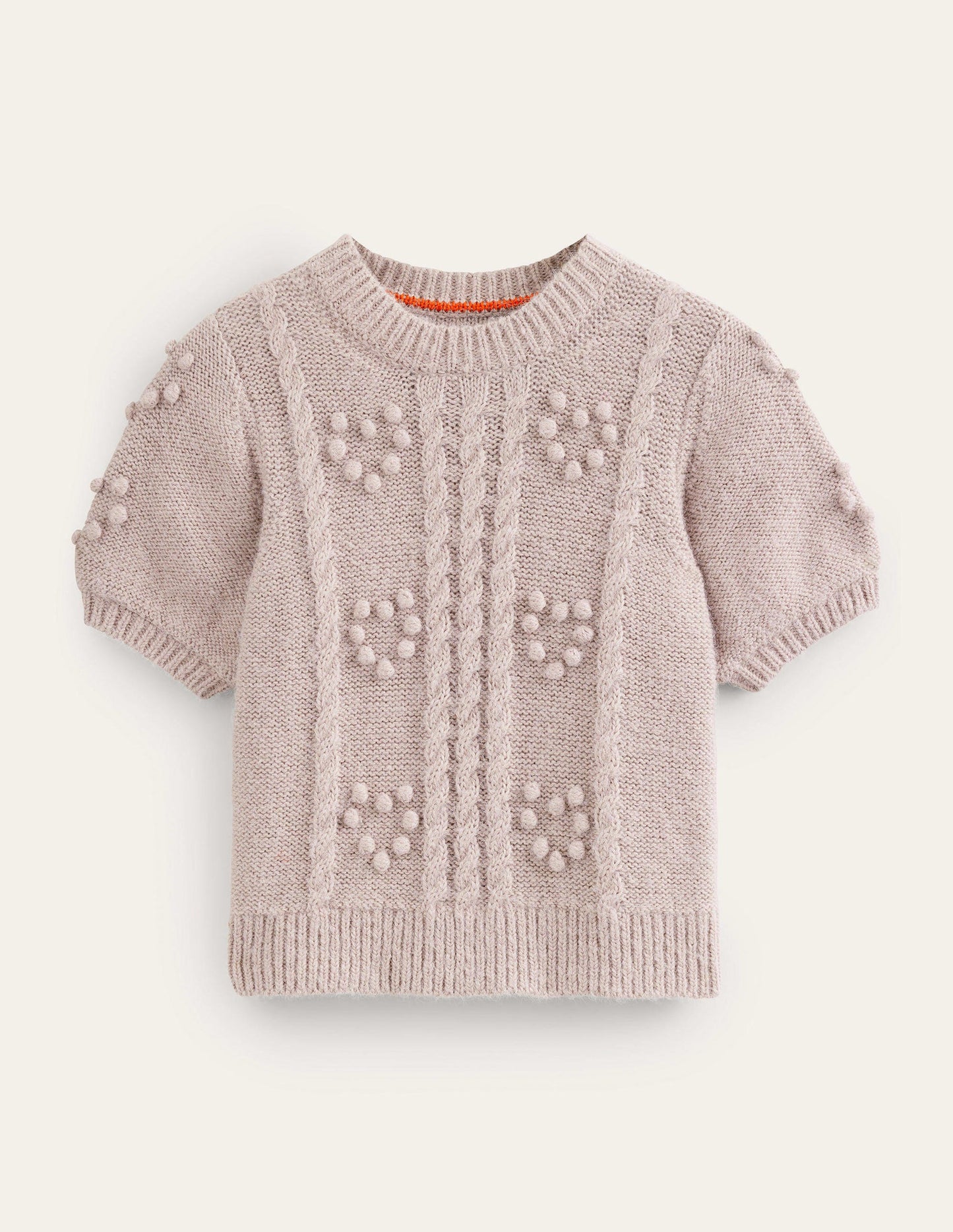 Fluffy Valentine Top-Rope