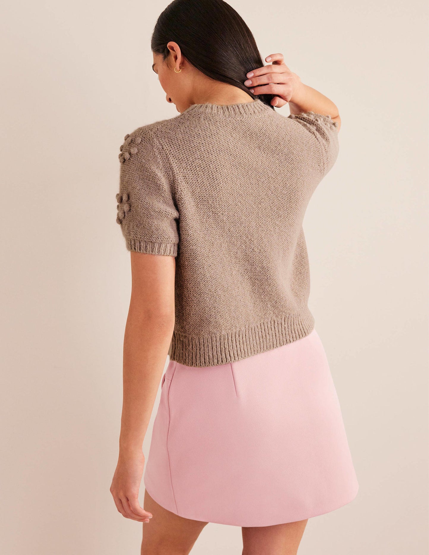 Fluffy Valentine Top-Rope