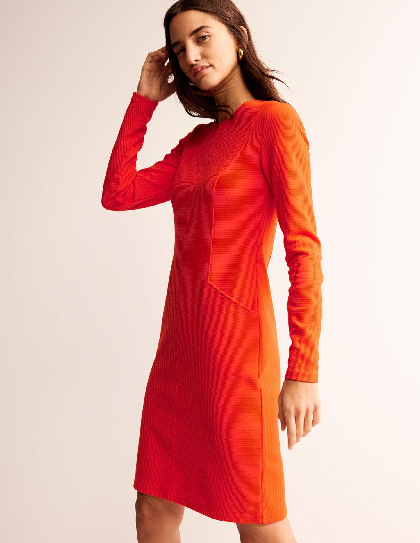 Ellen Ottoman-Kleid-Fiesta