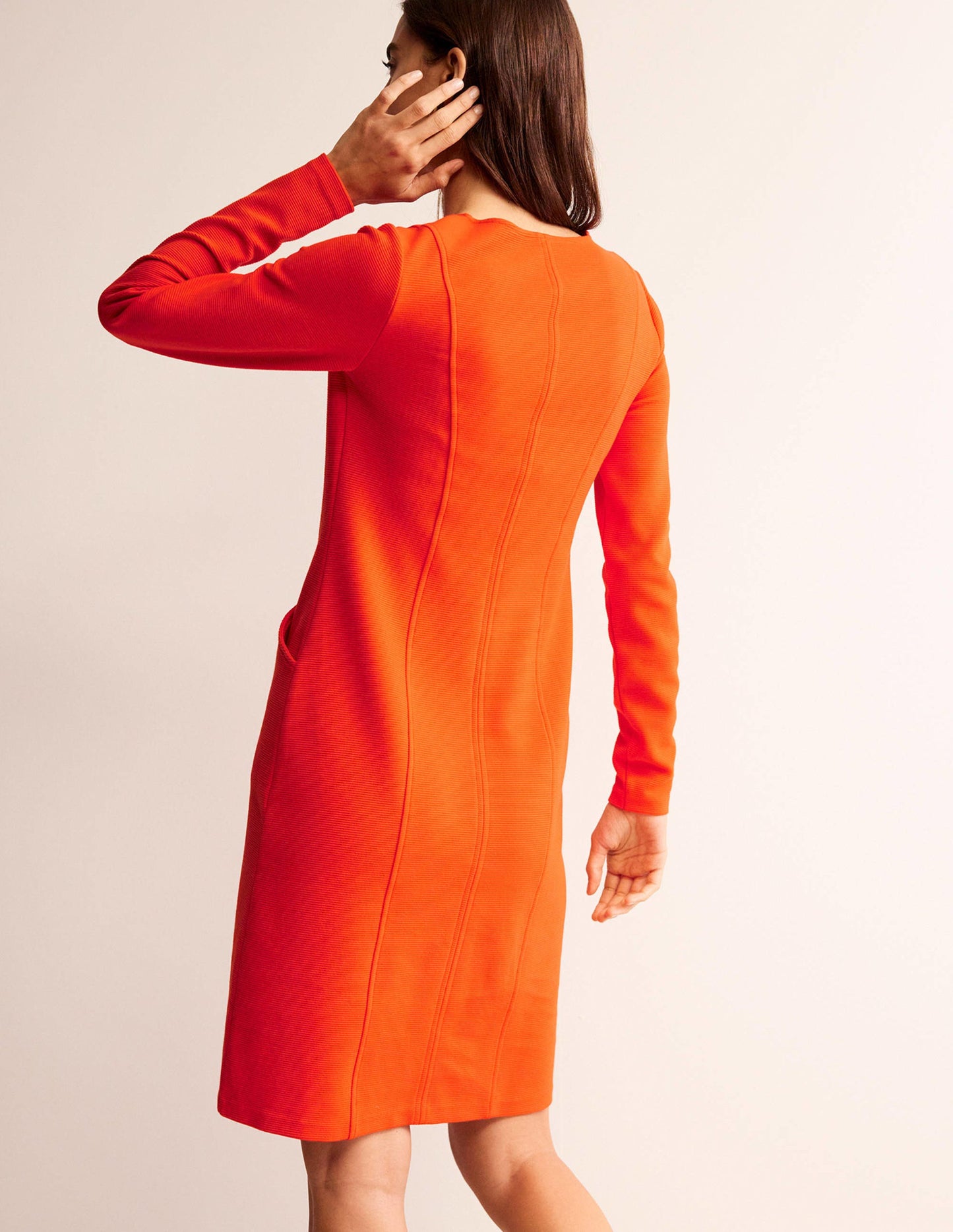 Ellen Ottoman-Kleid-Fiesta