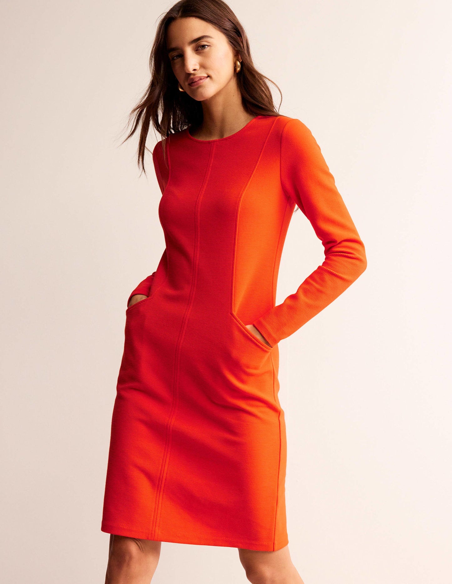 Ellen Ottoman-Kleid-Fiesta