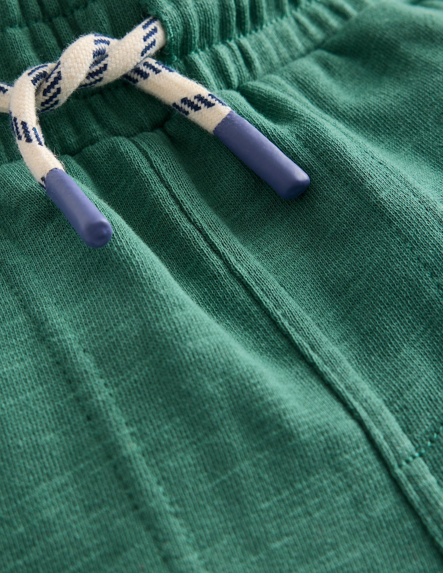 Jogginghose mit verstärktem Knie-Grüne Fichte