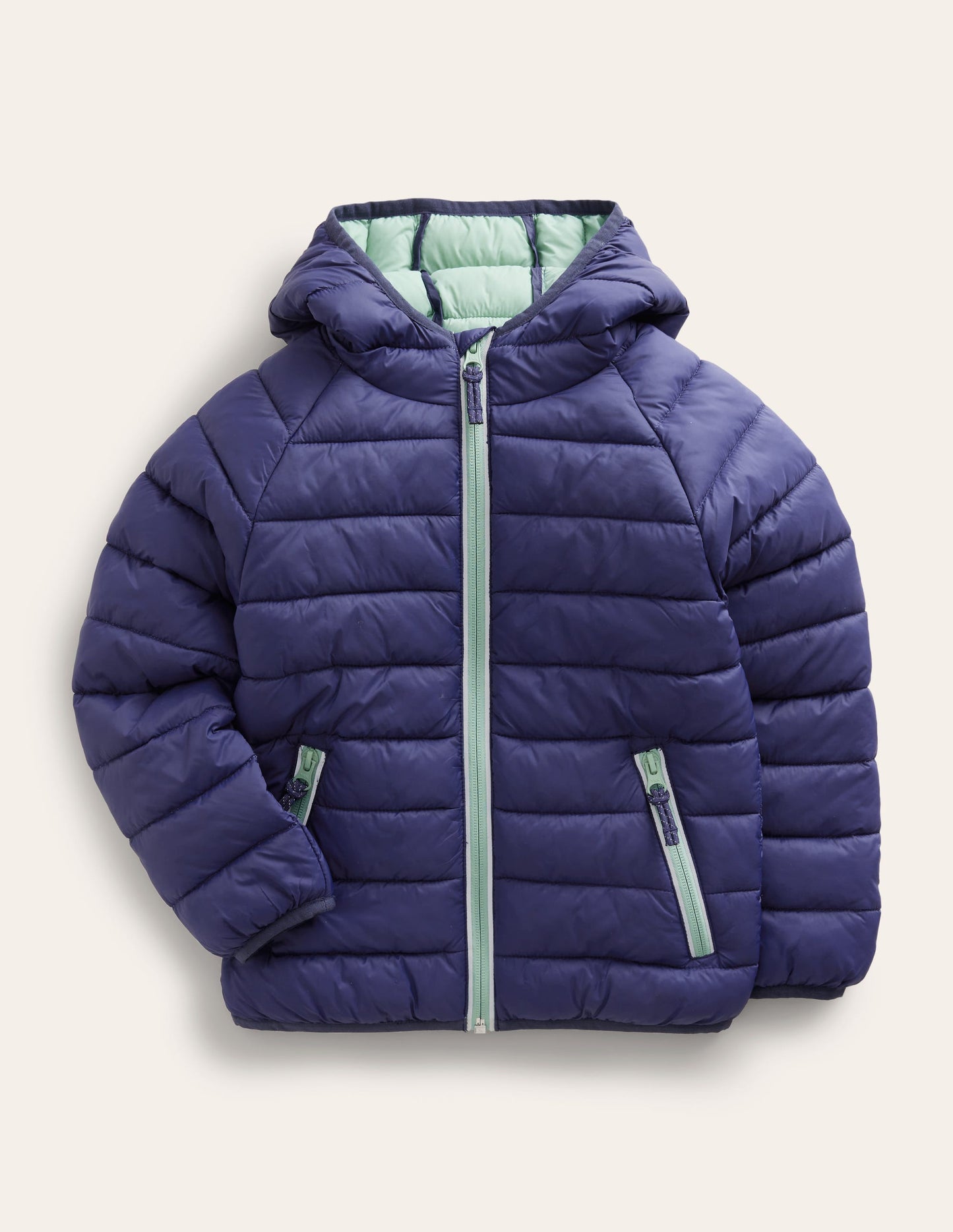 Doudoune repliable-Anemone