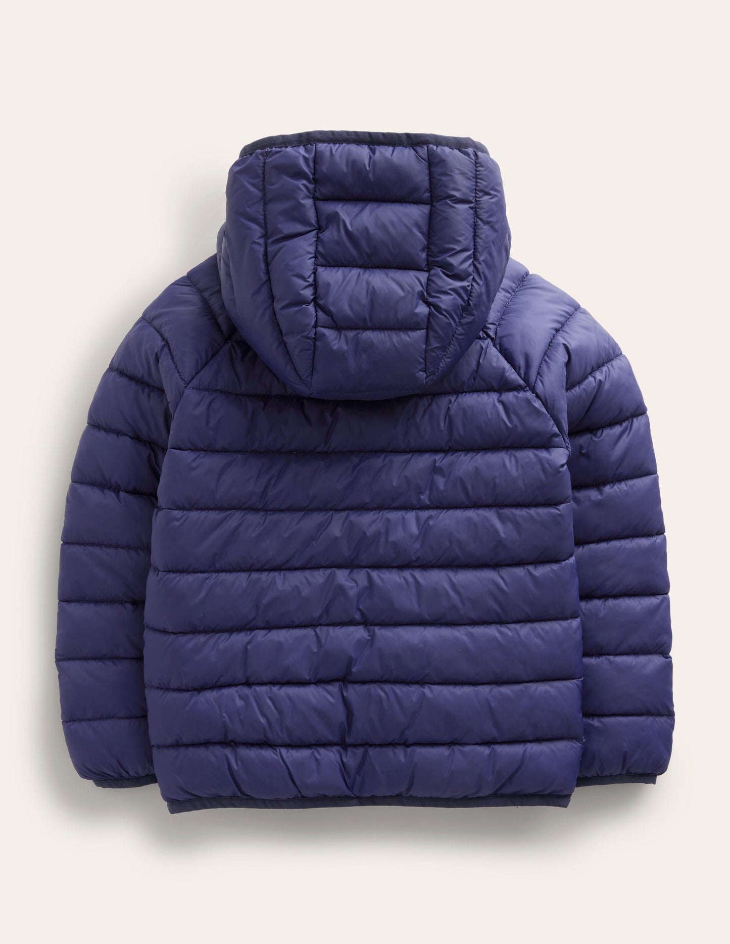 Doudoune repliable-Anemone