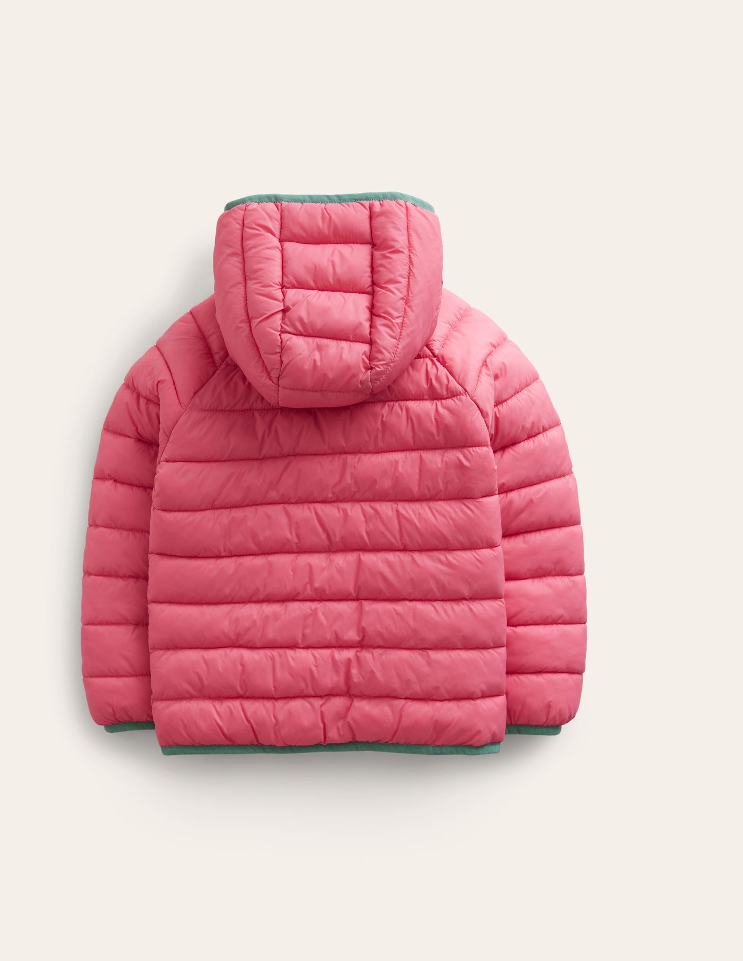 Doudoune repliable-Animals/Stripe