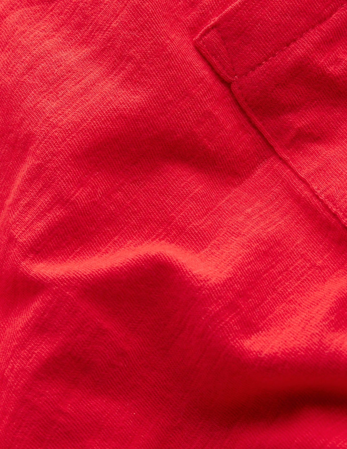 T-shirt pour tous les jours à manches longues-Anemone Honeycomb Spot