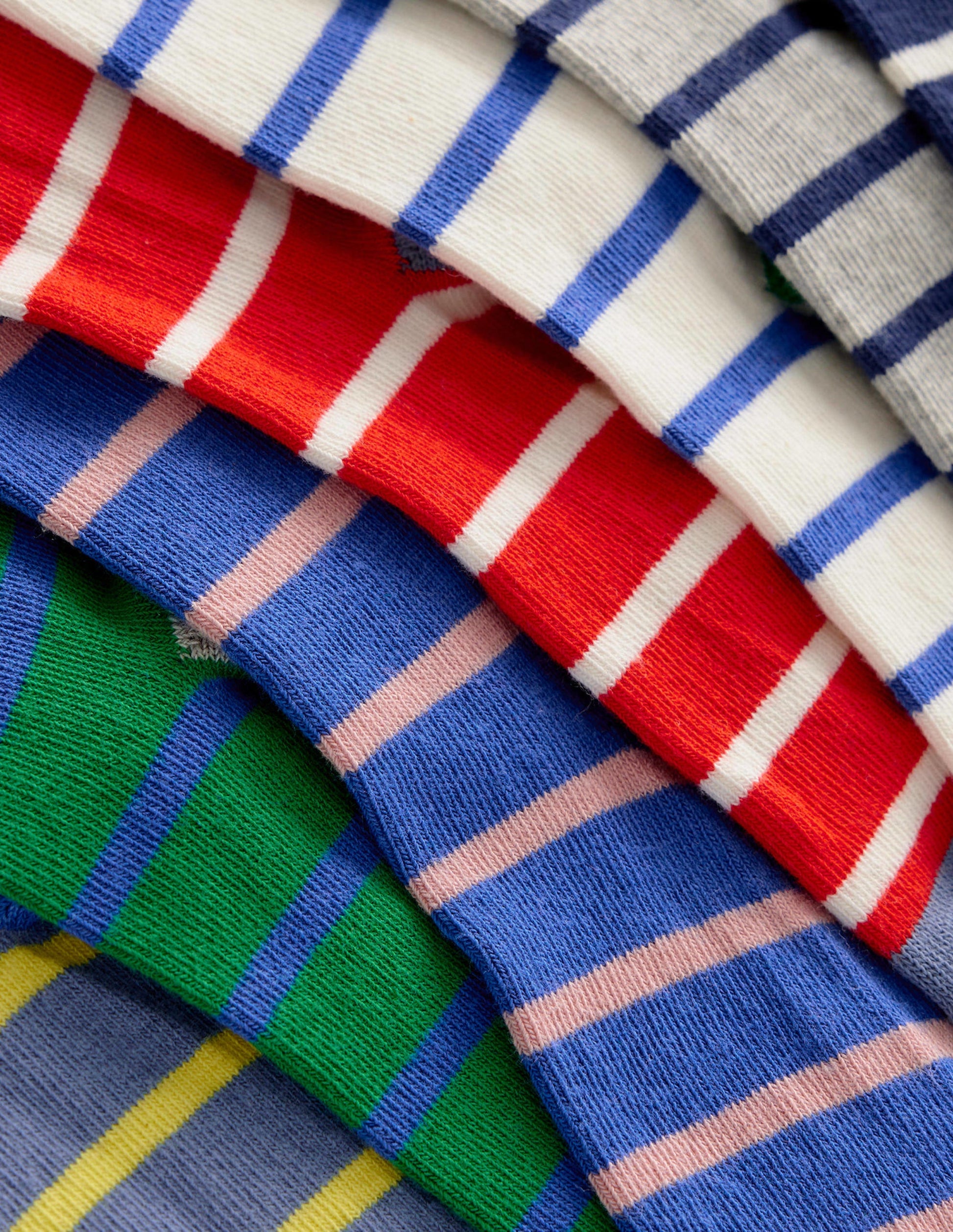 Box mit Socken im 7er-Pack-Bunt-2