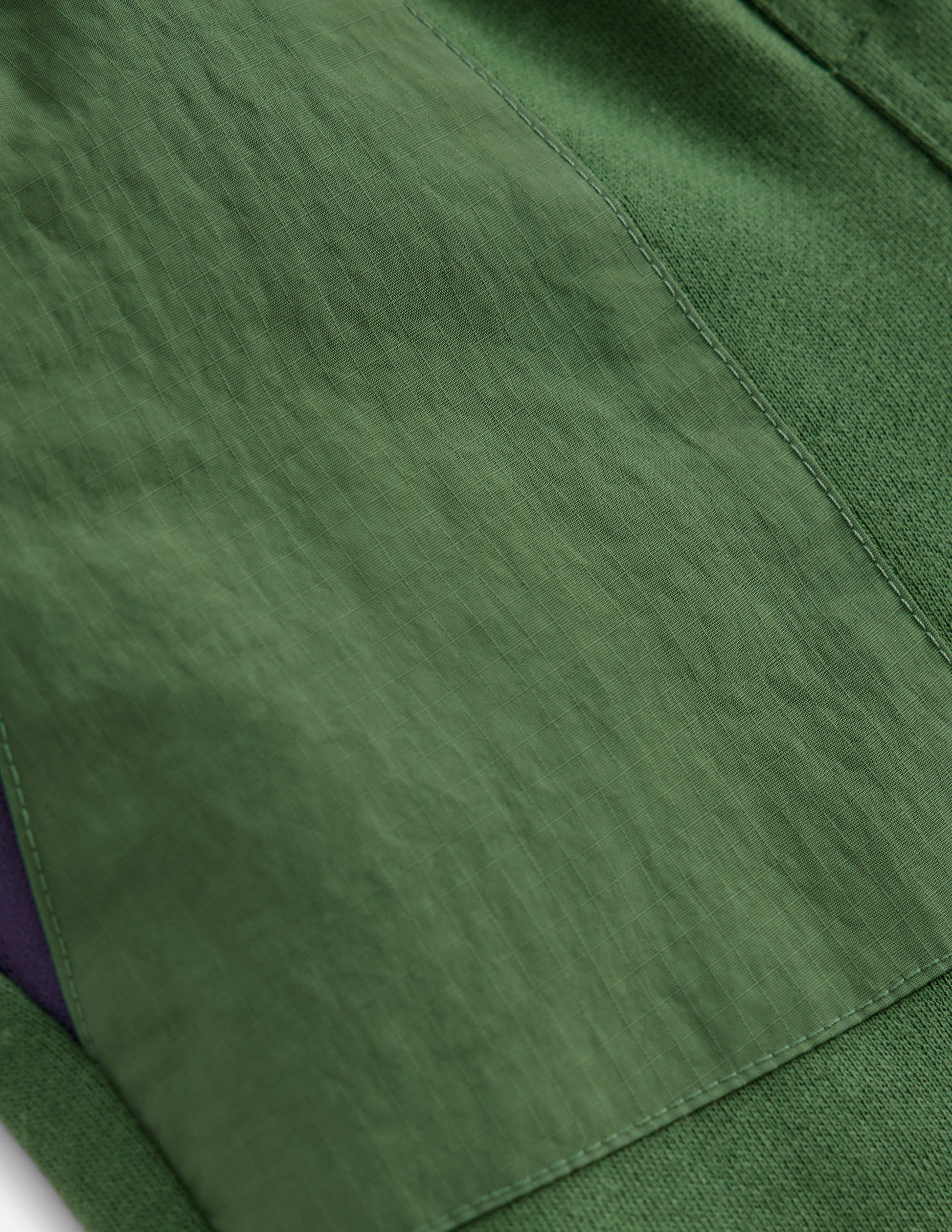 Warrior Knee Joggers-Newt Green-5