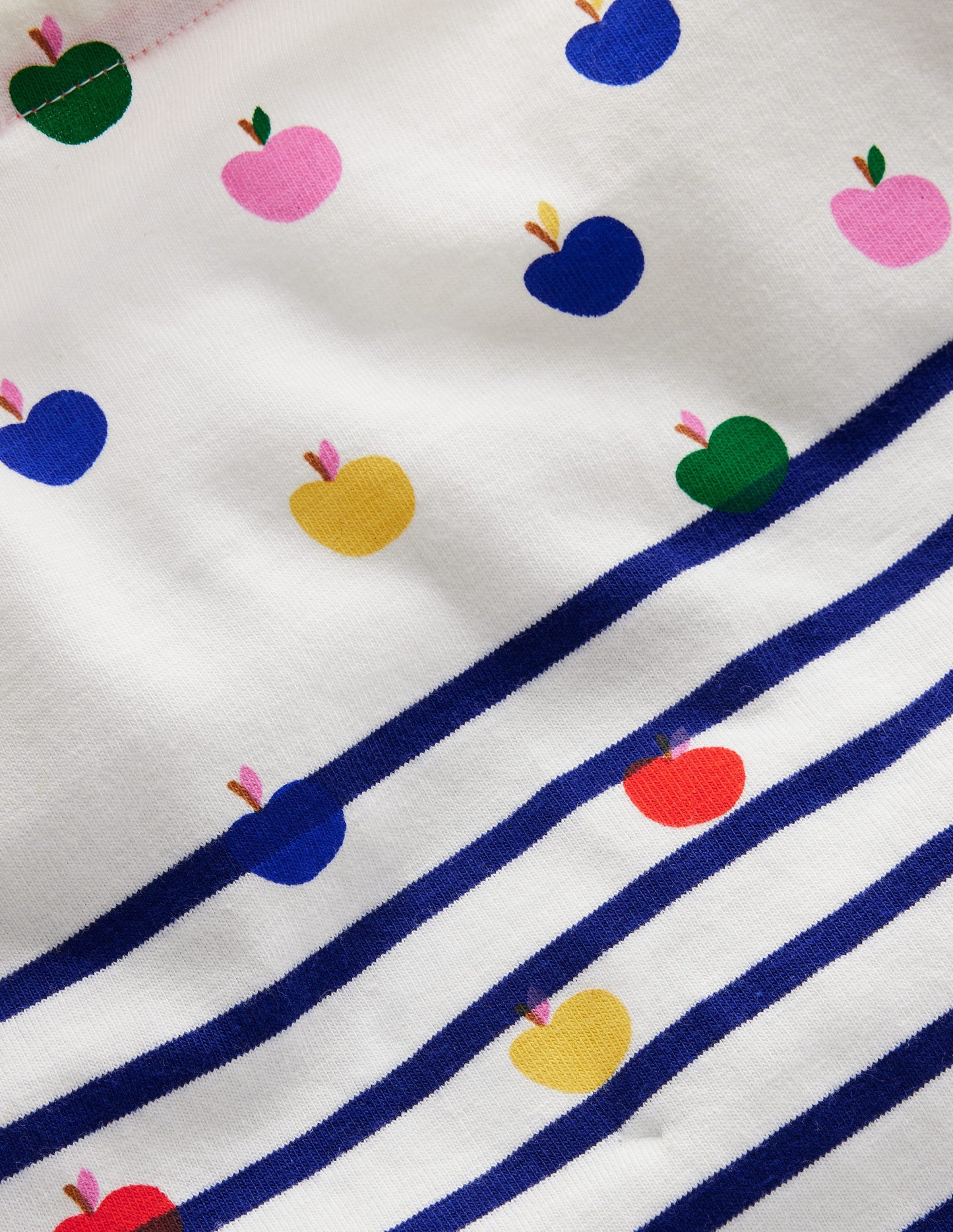 Marinière Ella-Bunt Pointelle