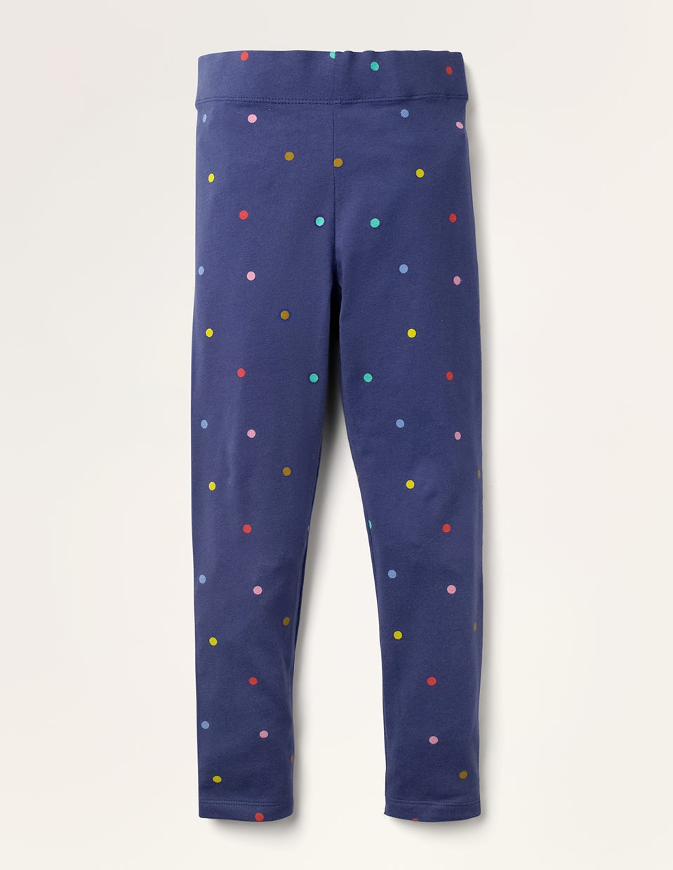 Lustige Leggings für jeden Tag-Beatnik Red