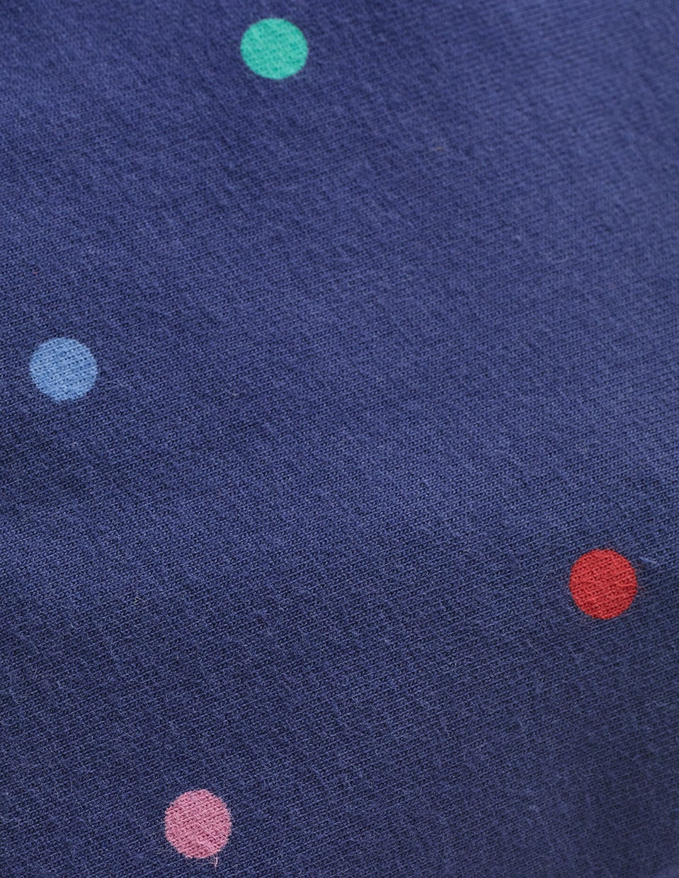 Legging pour tous les jours fun-Beatnik Red