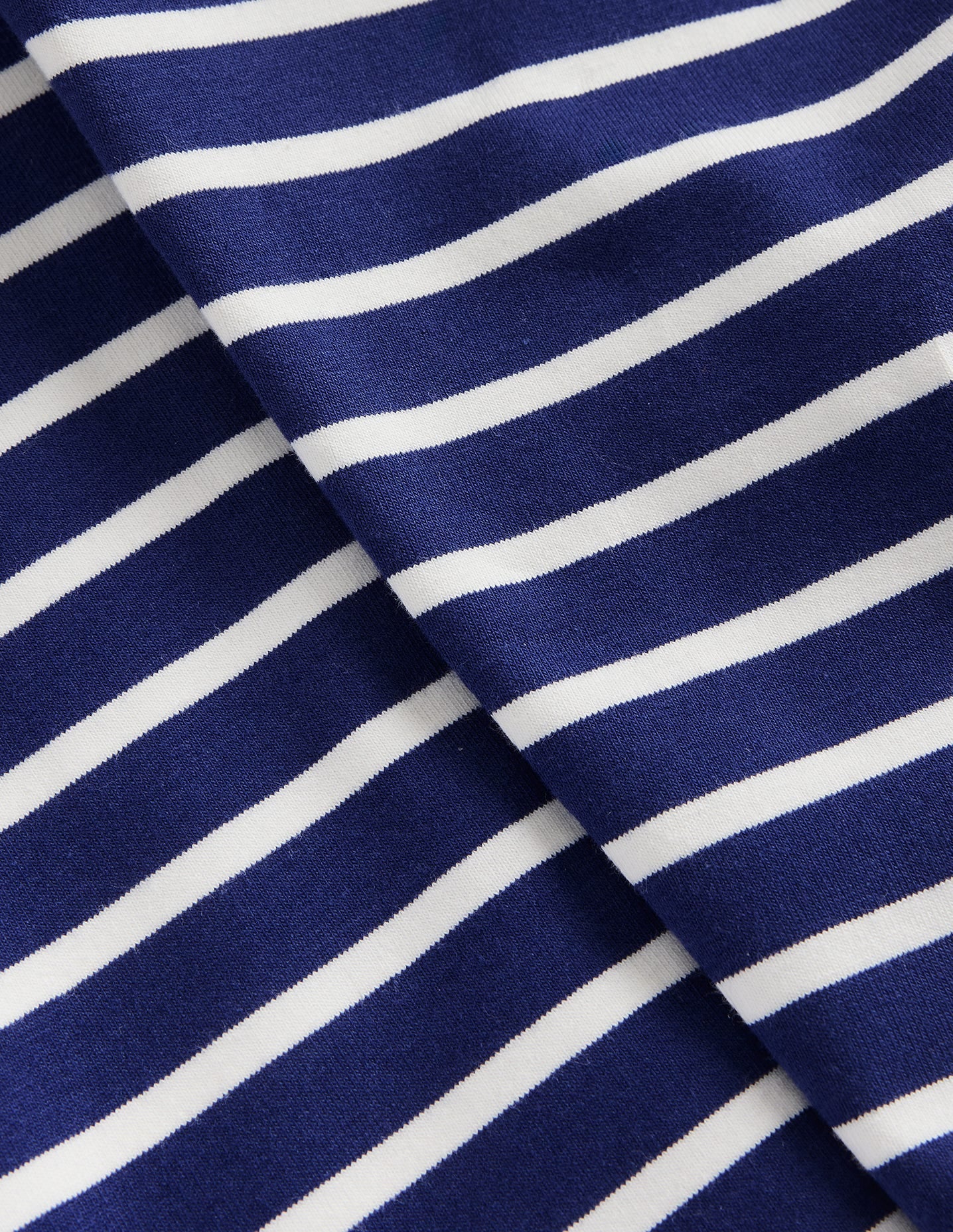 Lustige Leggings für jeden Tag-Steuerbordblau/Naturweiß