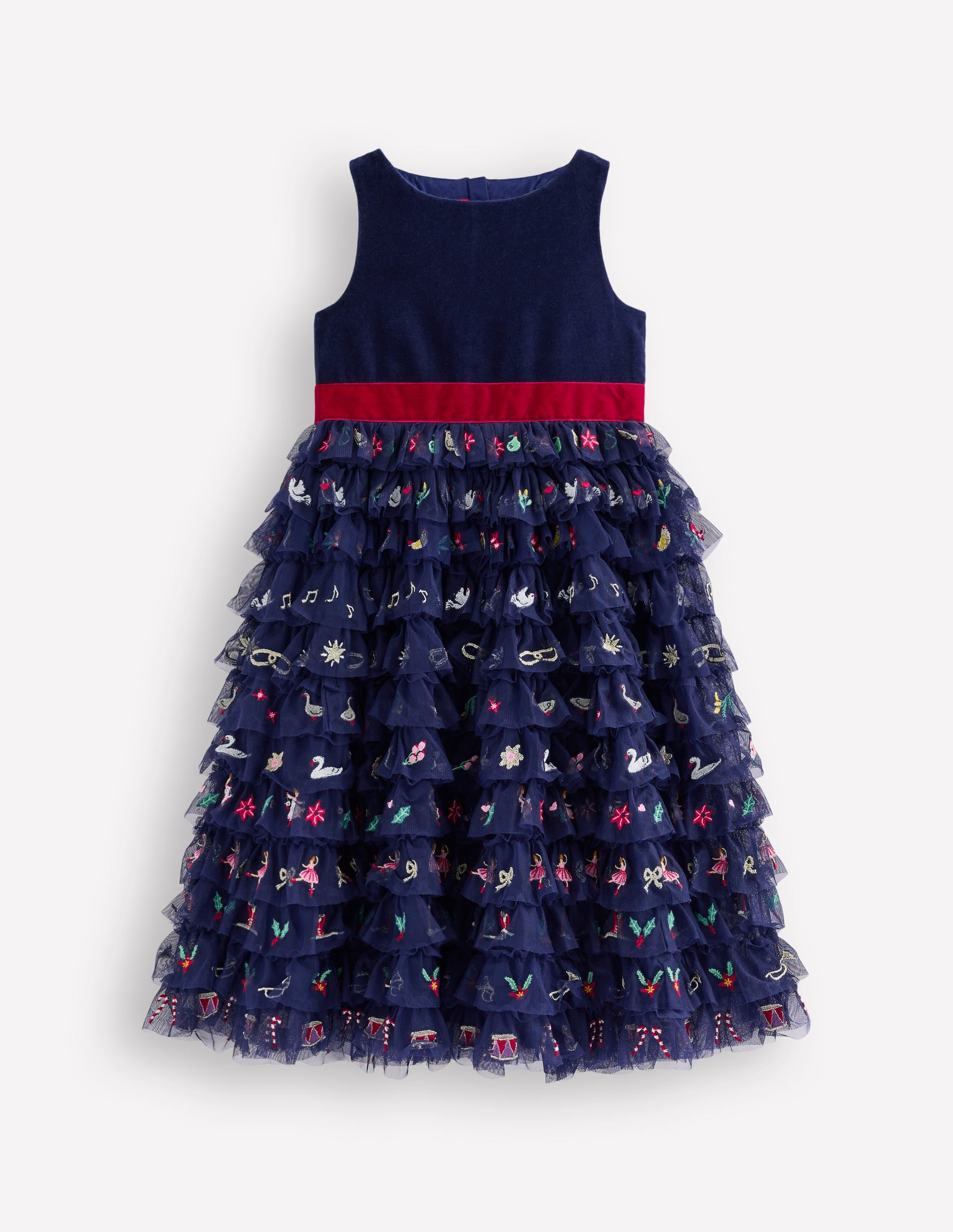Robes Mini Boden pour fille de 2 à 16 ans Robes Mini Boden pour fille de 2 à 16 ans