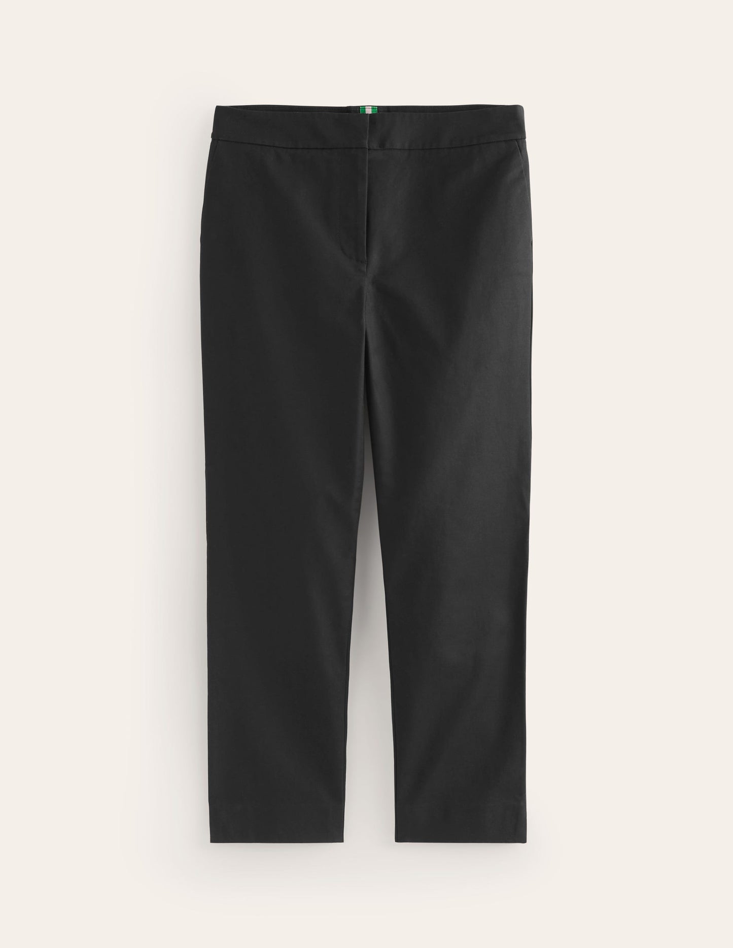Richmond Trousers-Black