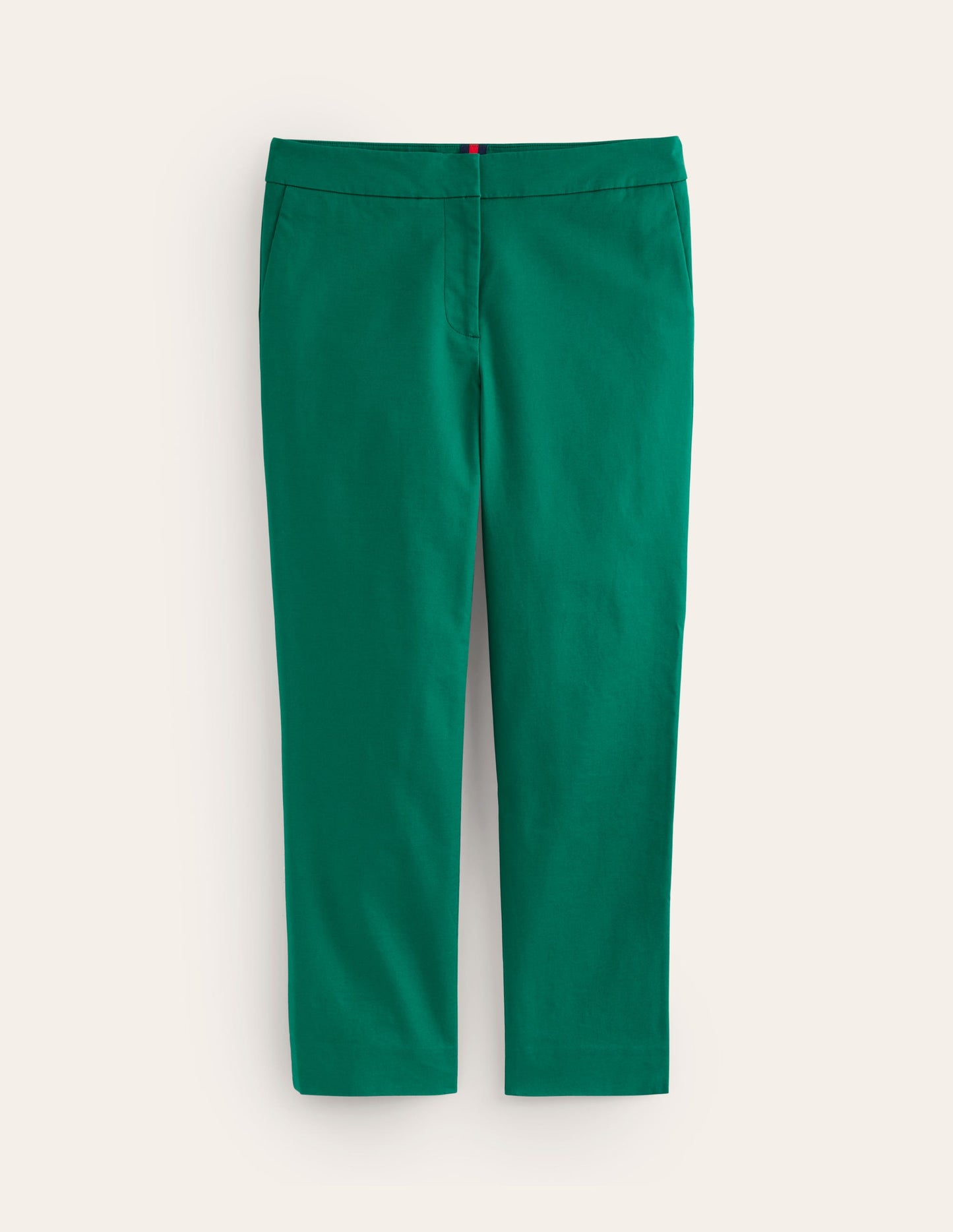 Richmond Hose-Malachitgrün