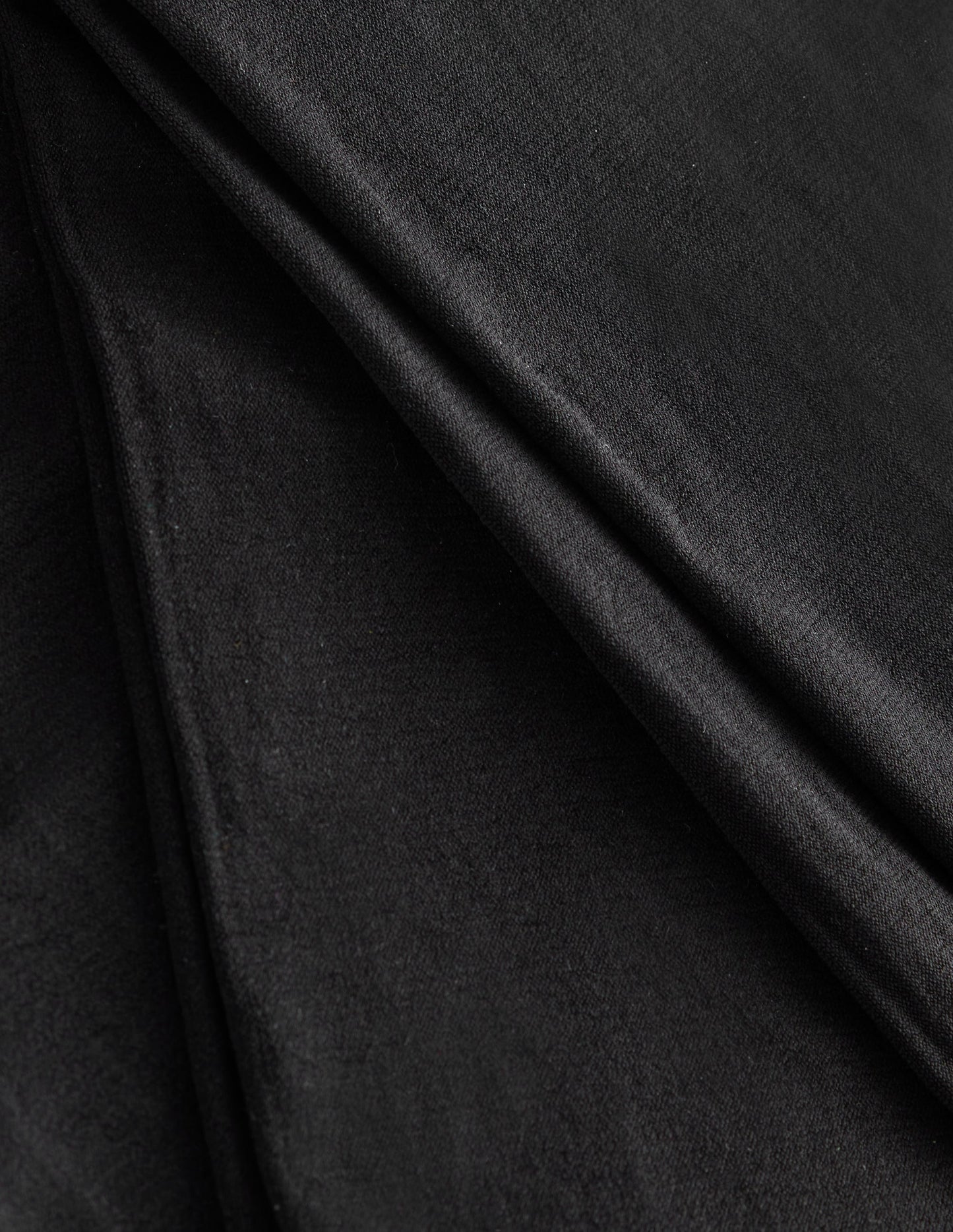 2 collants 90D recyclés-Noir