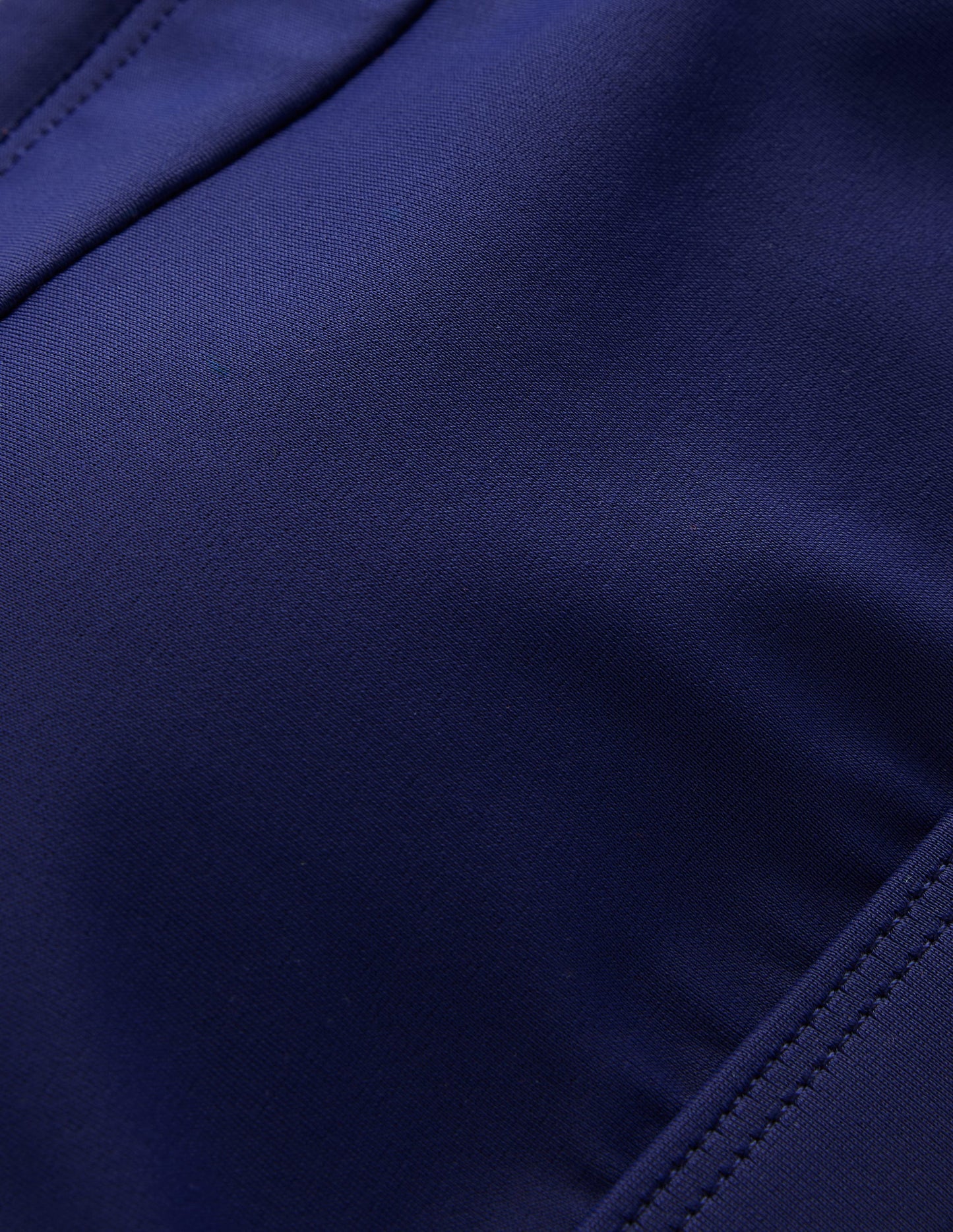 Santorini Bikinioberteil-Aqua Marine Marl