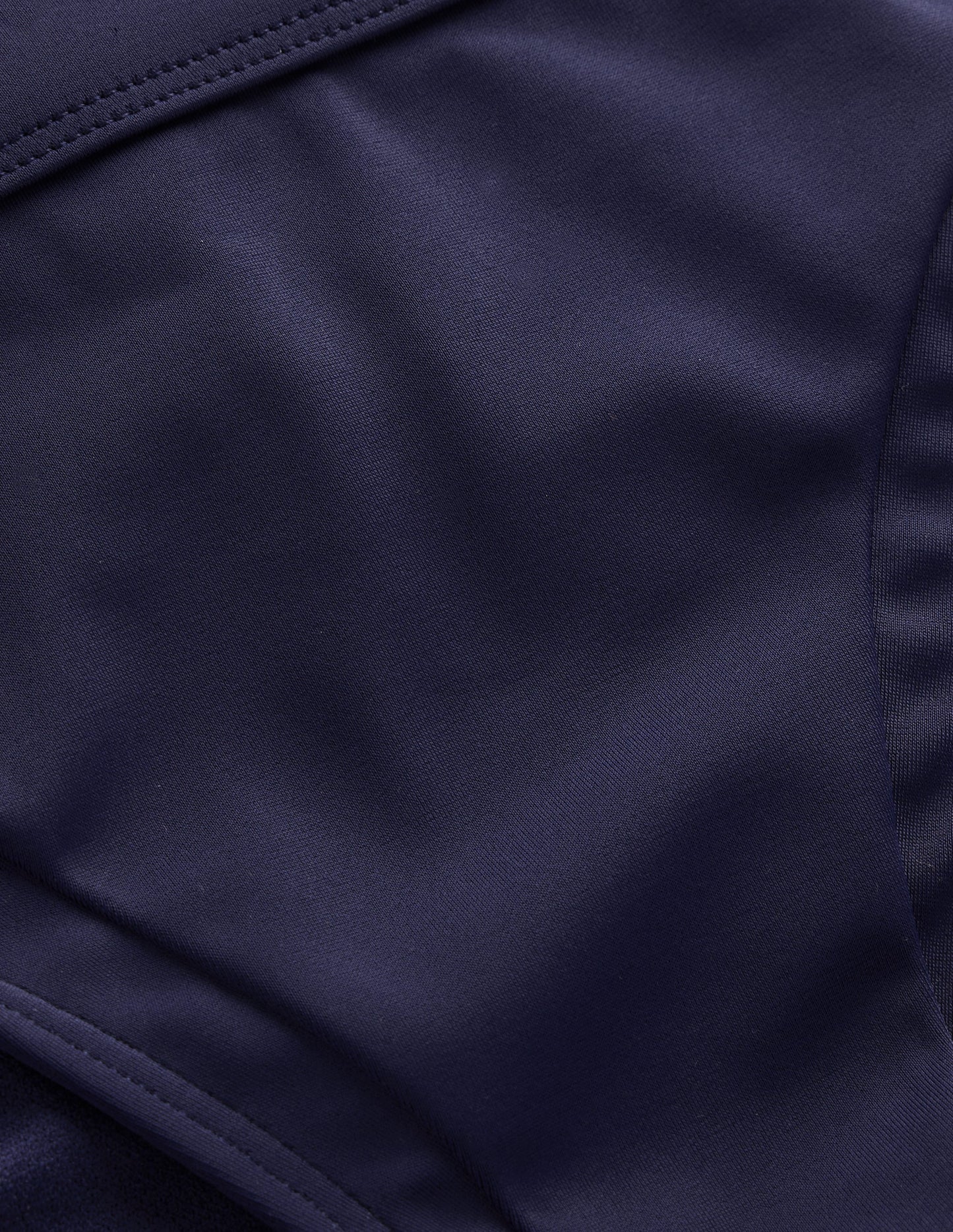 Santorini Bikinihose-Baltic