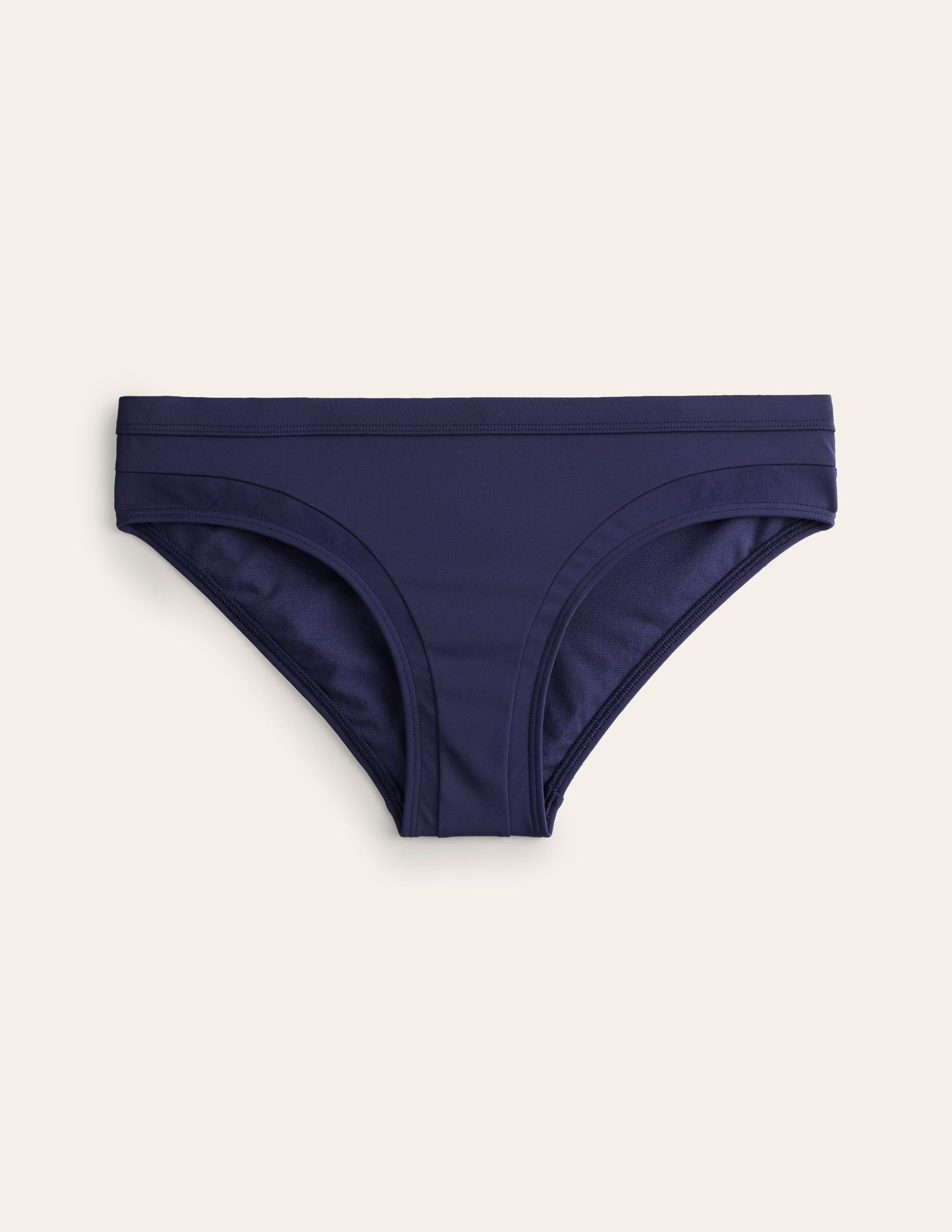 Santorini Bikinihose-Baltic