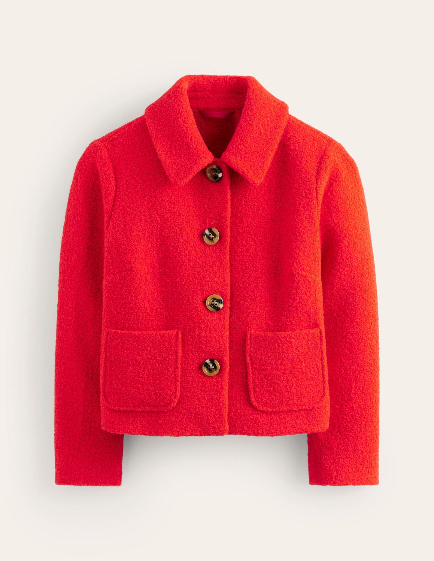 Rye Kurze Jacke-Fiesta