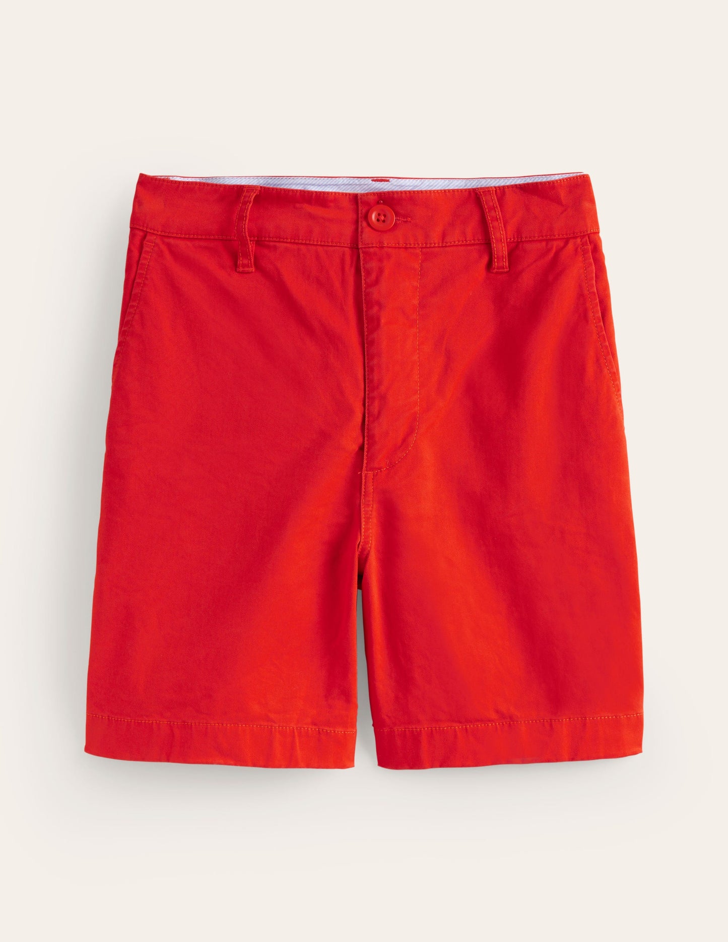 Barnsbury Chinoshorts-Admiral