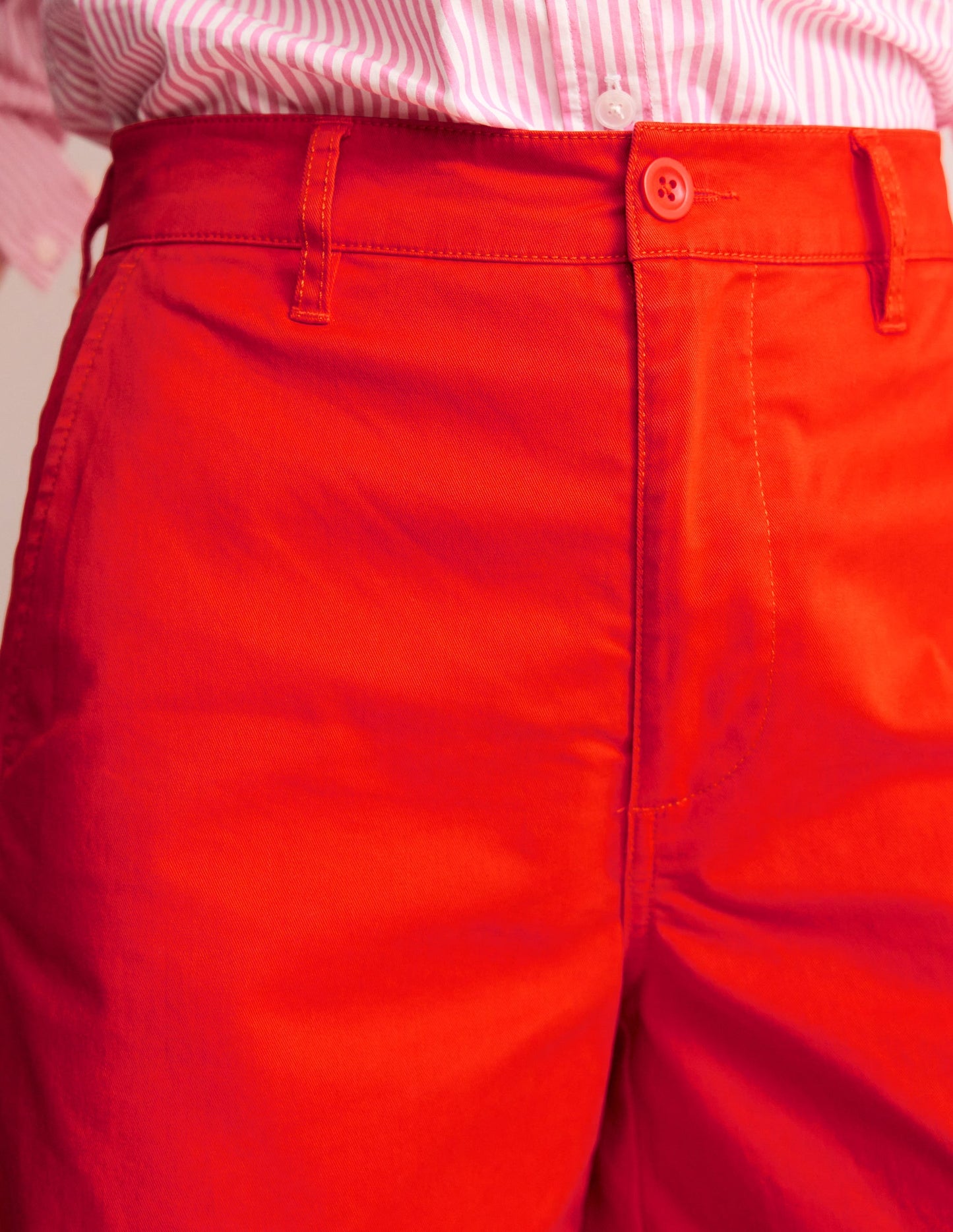 Barnsbury Chinoshorts-Admiral