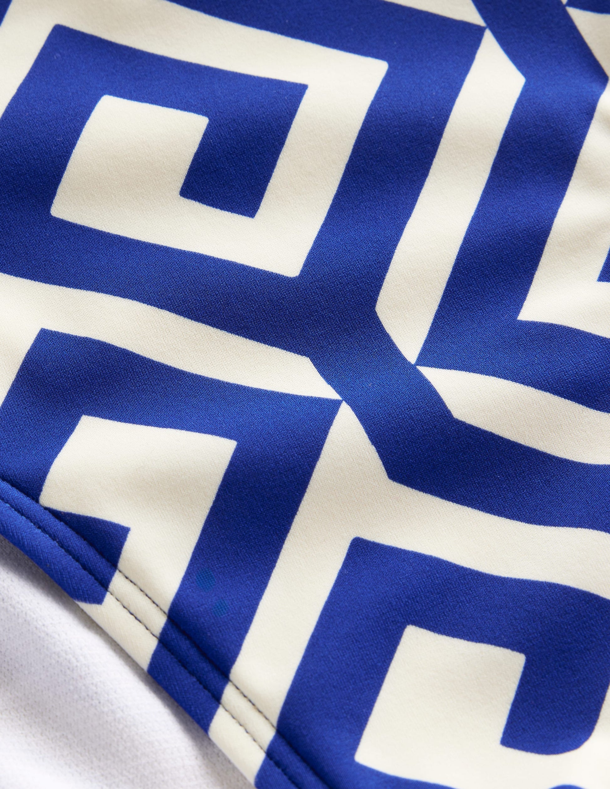 Klassische Bikinihose-Surf the Web, Labyrinth-7