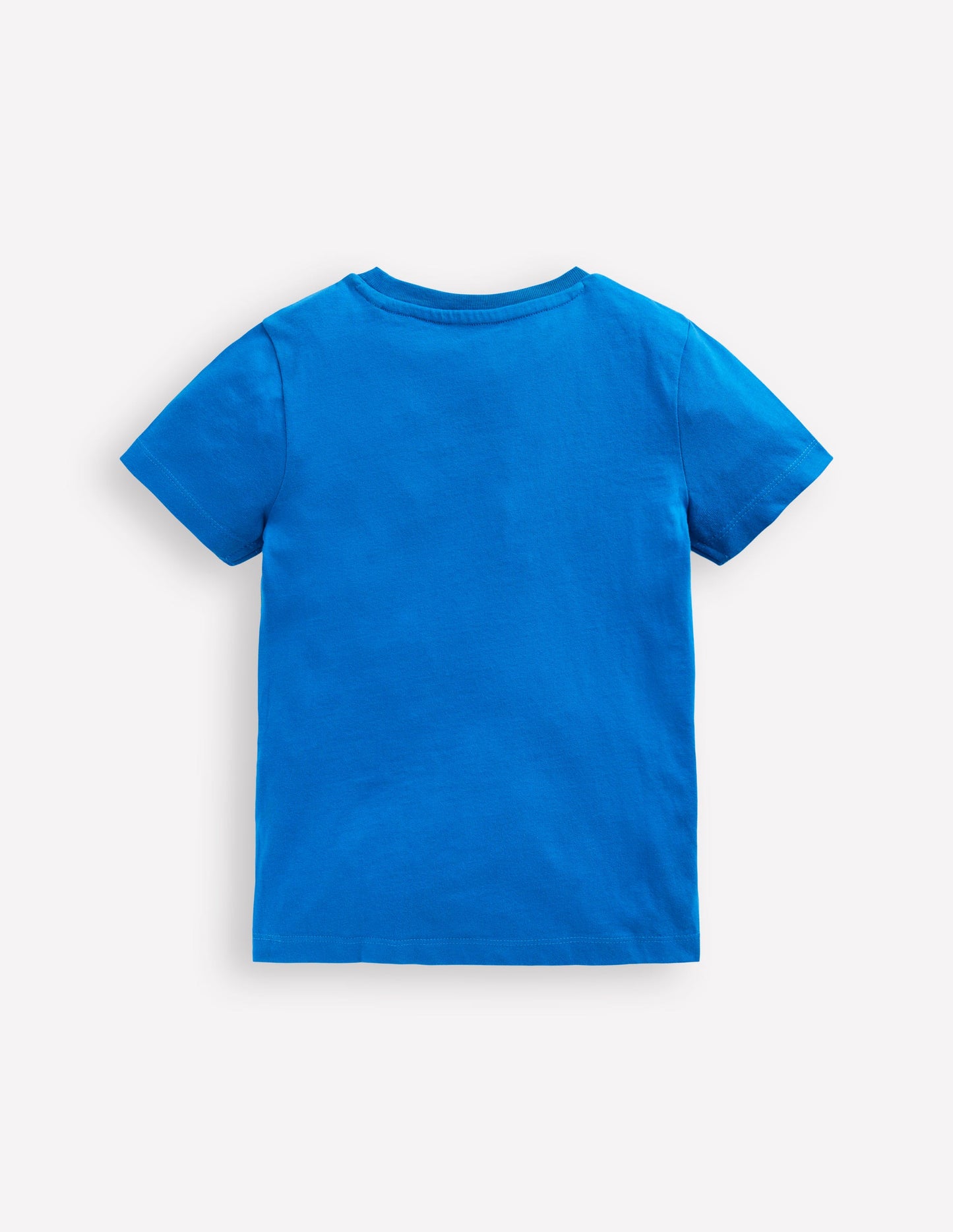 T-Shirt mit Superstitch-Design-Dino
