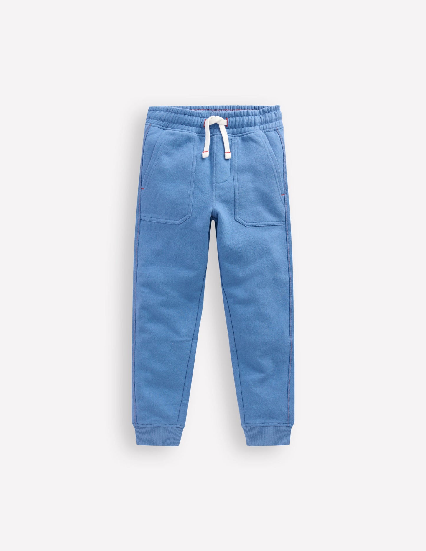 Unverzichtbare Jogginghose-Flussblau